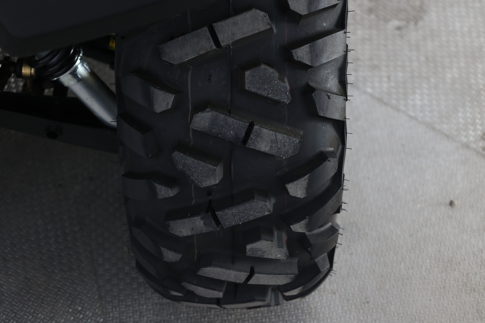 KYMCO MXU 2024
