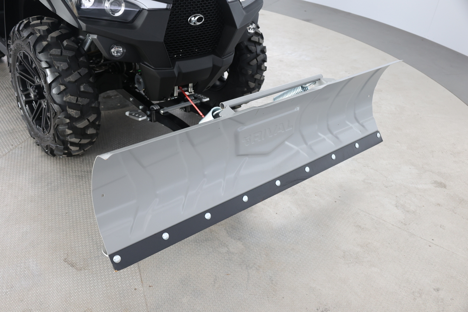KYMCO MXU 2024
