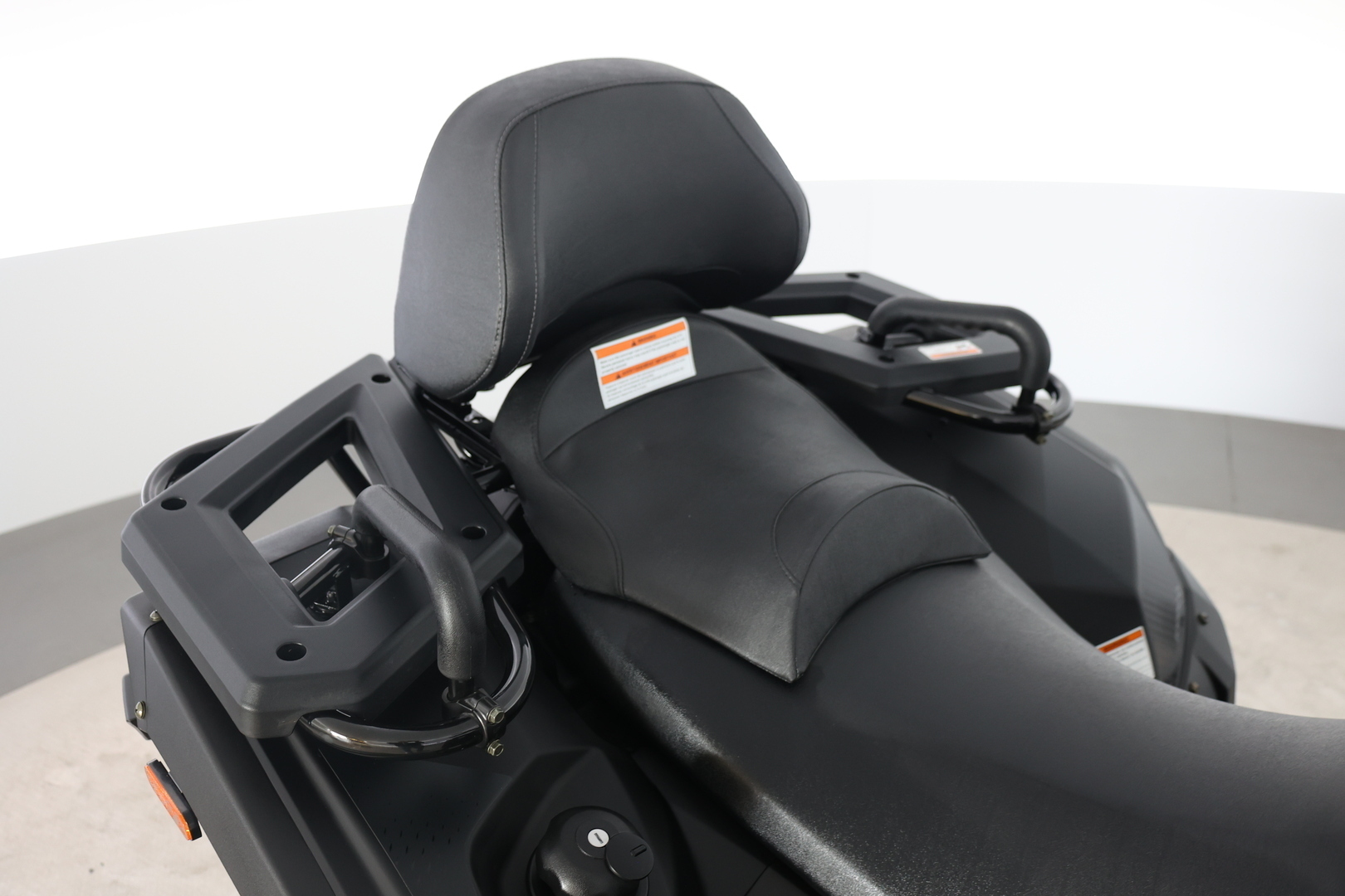 KYMCO MXU 2024