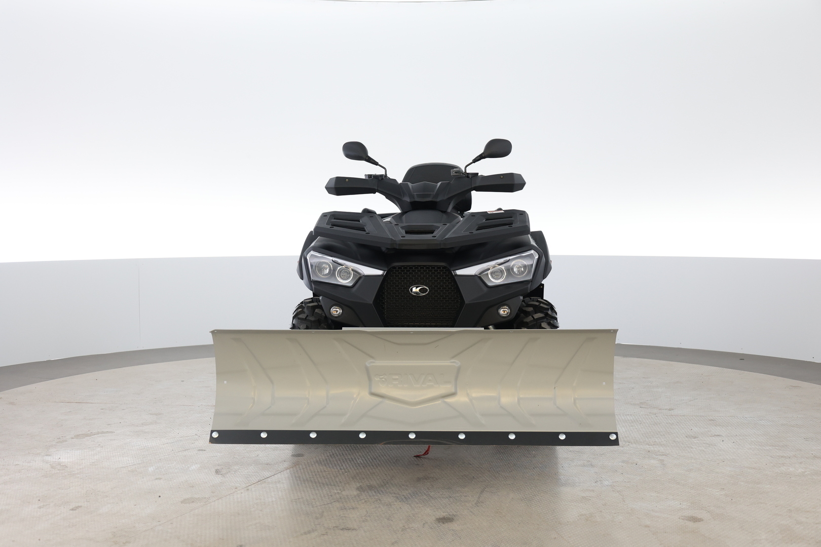 KYMCO MXU 2024