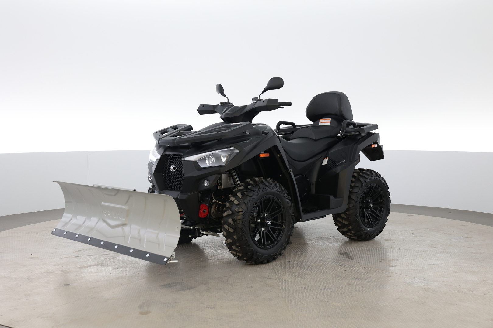 KYMCO MXU 2024