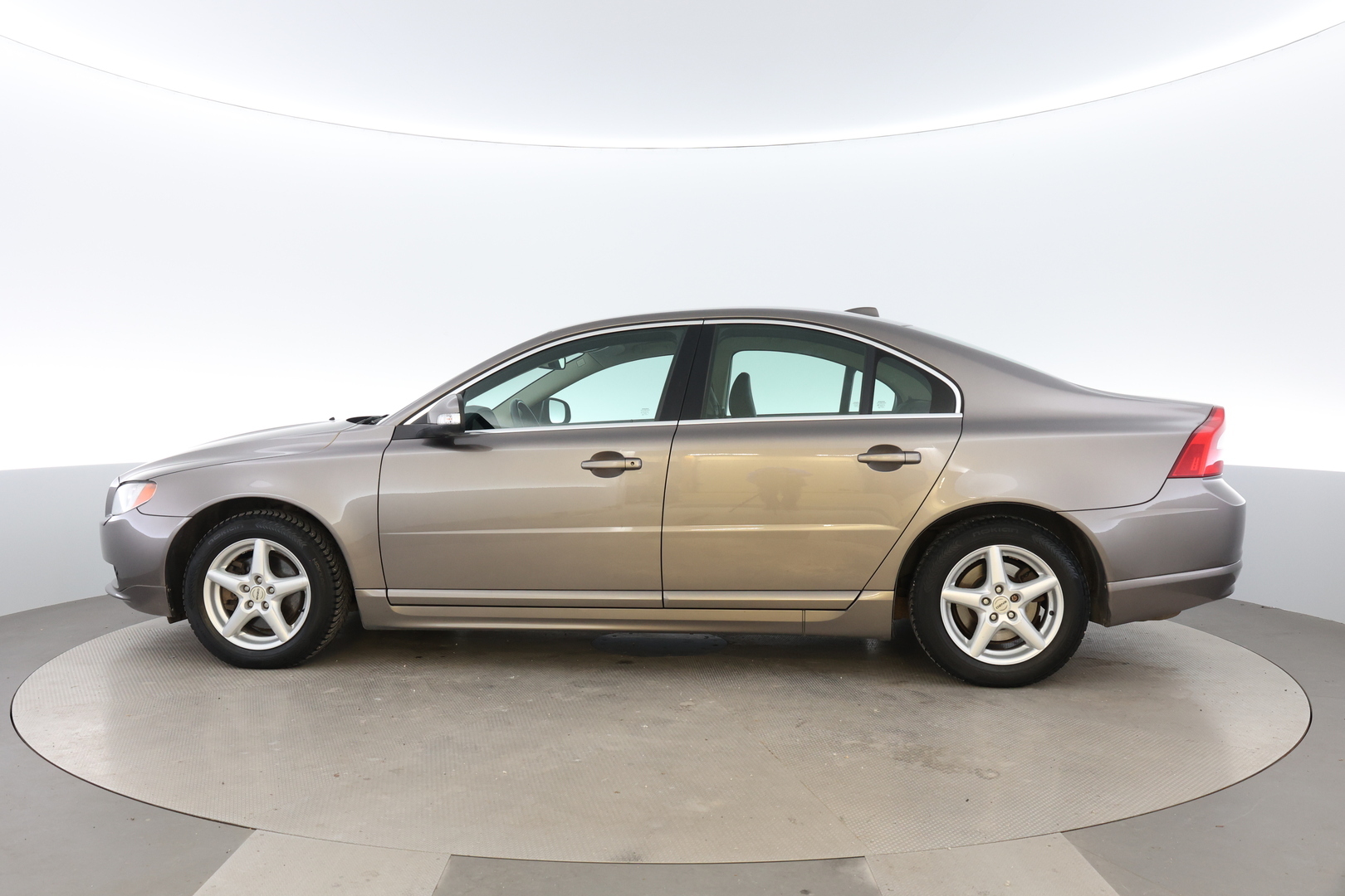 VOLVO S80 2007