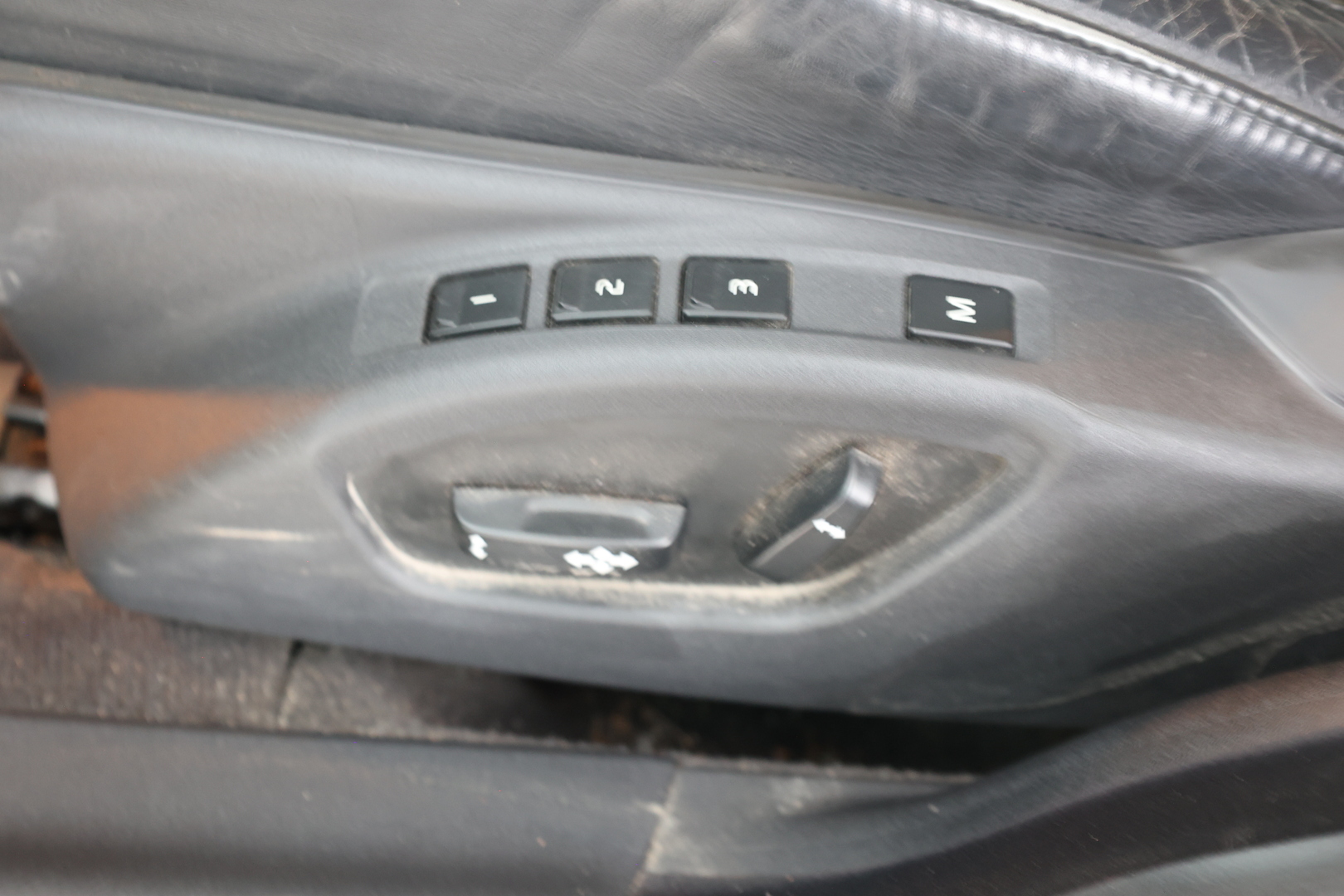 VOLVO S80 2007