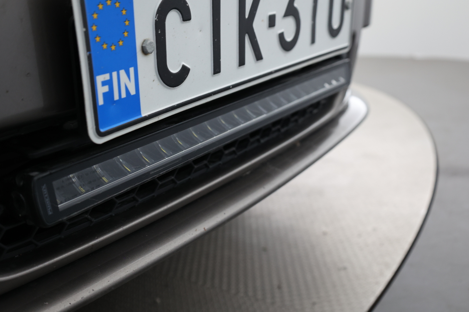VOLVO S80 2007