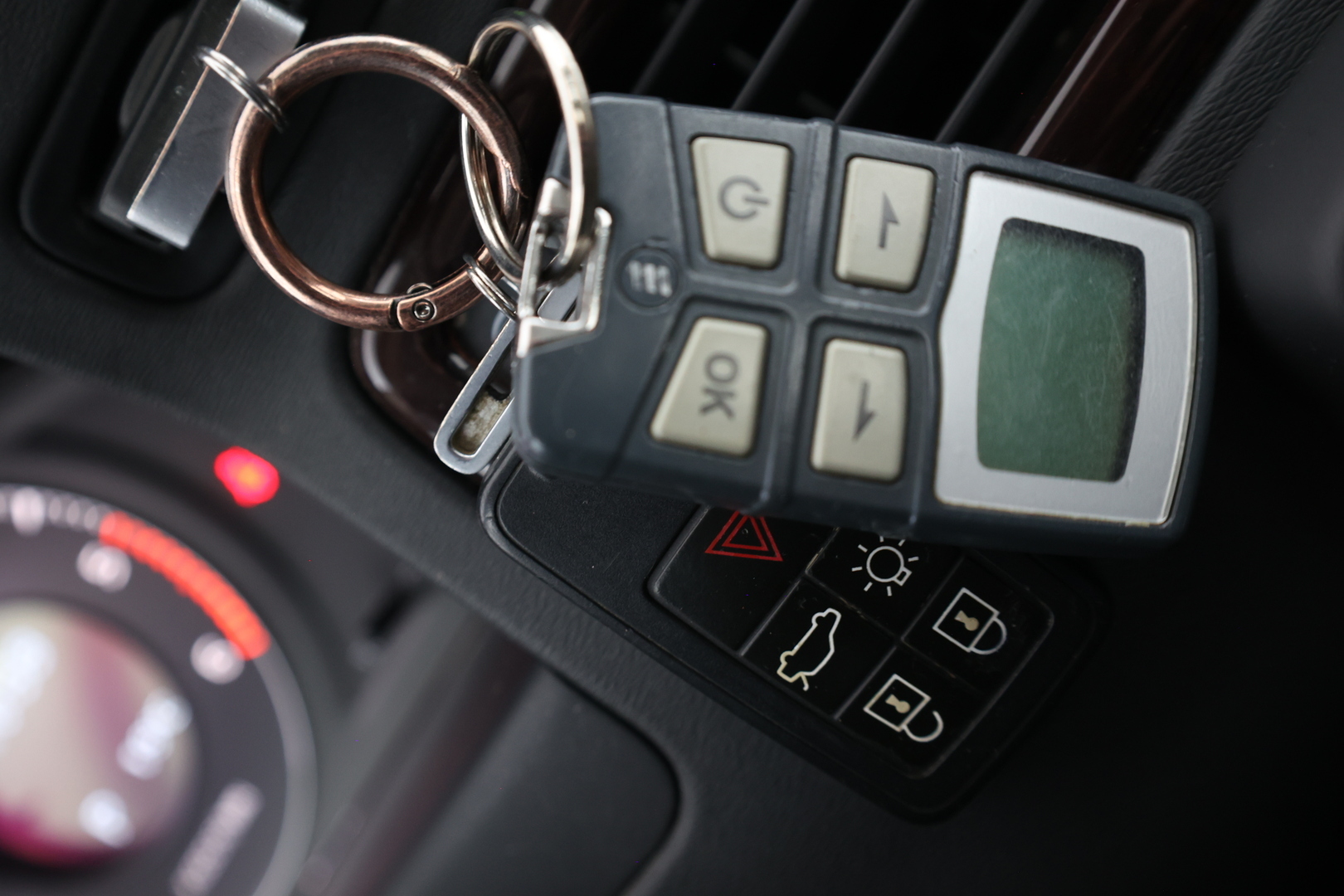 VOLVO S80 2007