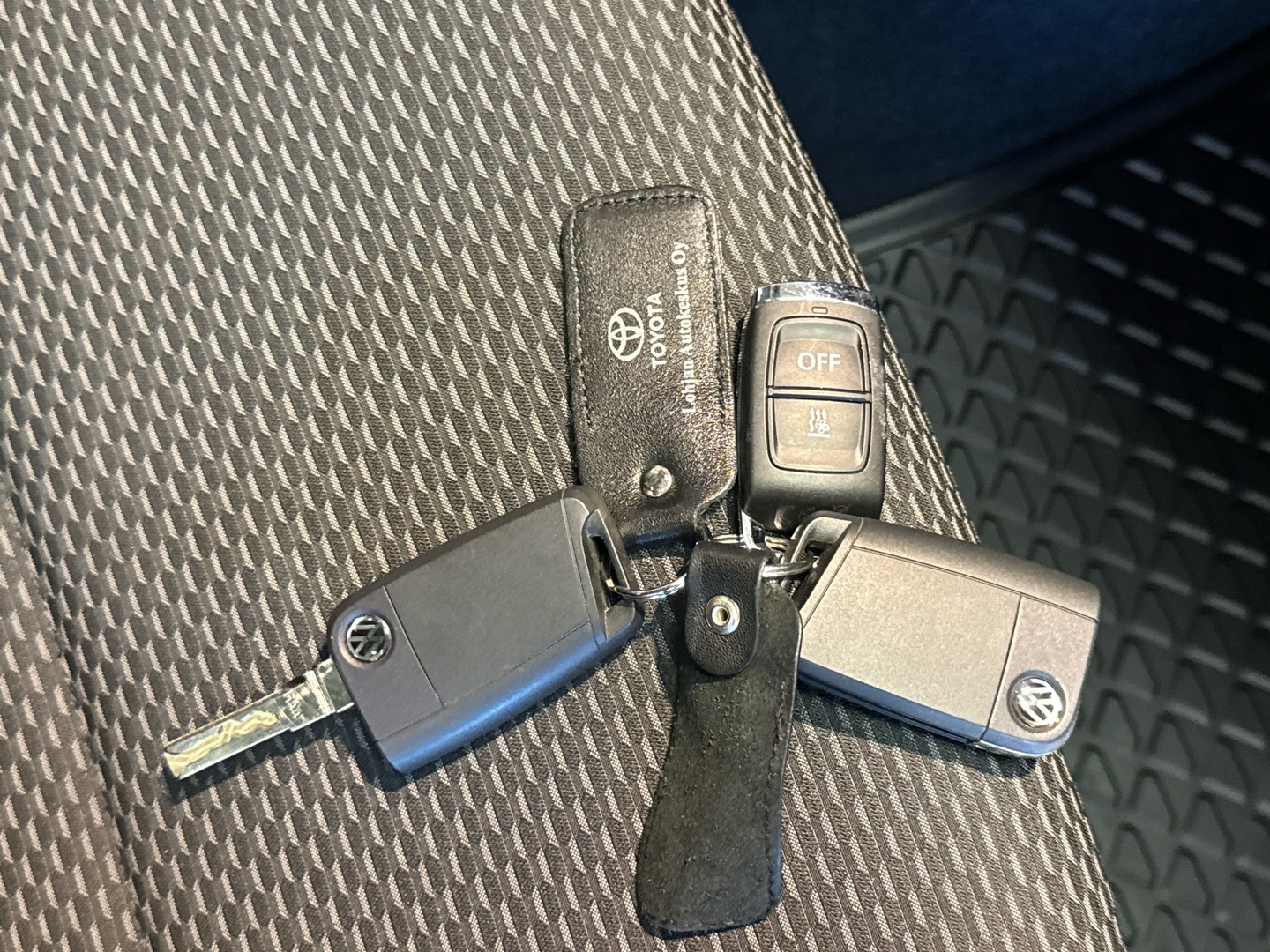 VOLKSWAGEN Golf 2019