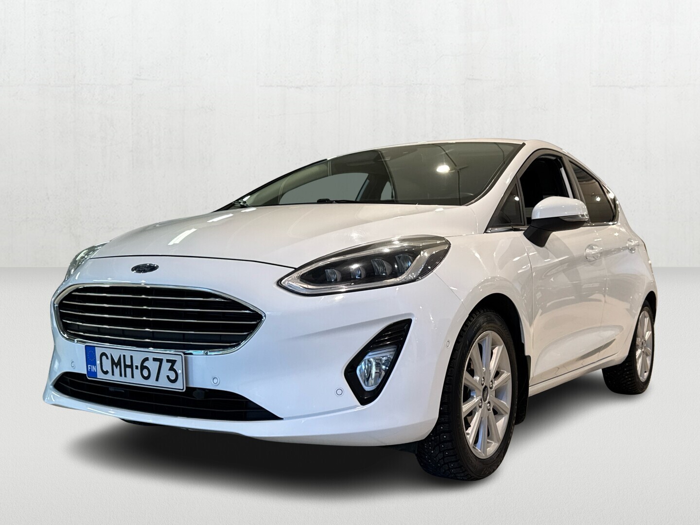FORD Fiesta 2019