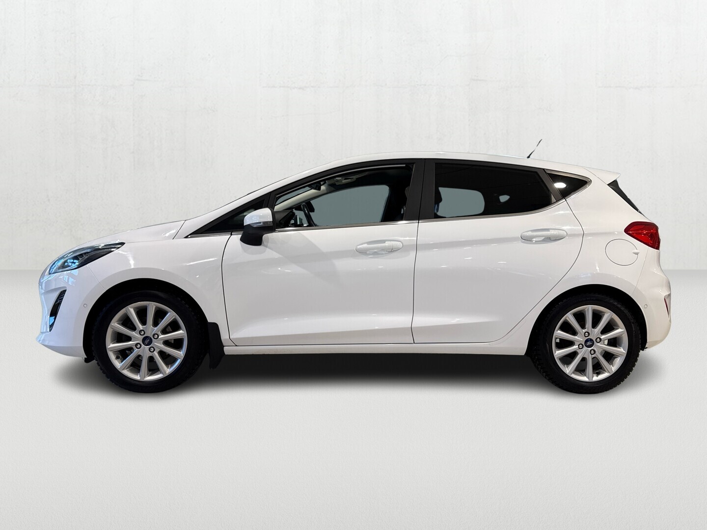 FORD Fiesta 2019