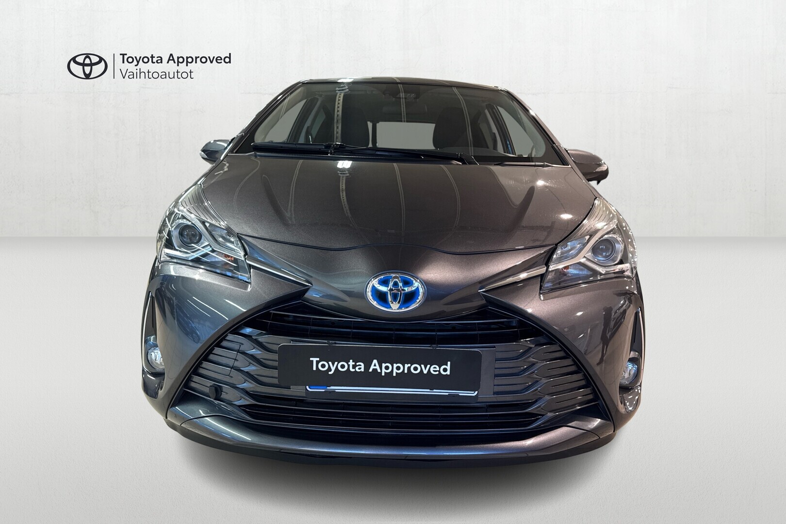 TOYOTA Yaris 2020