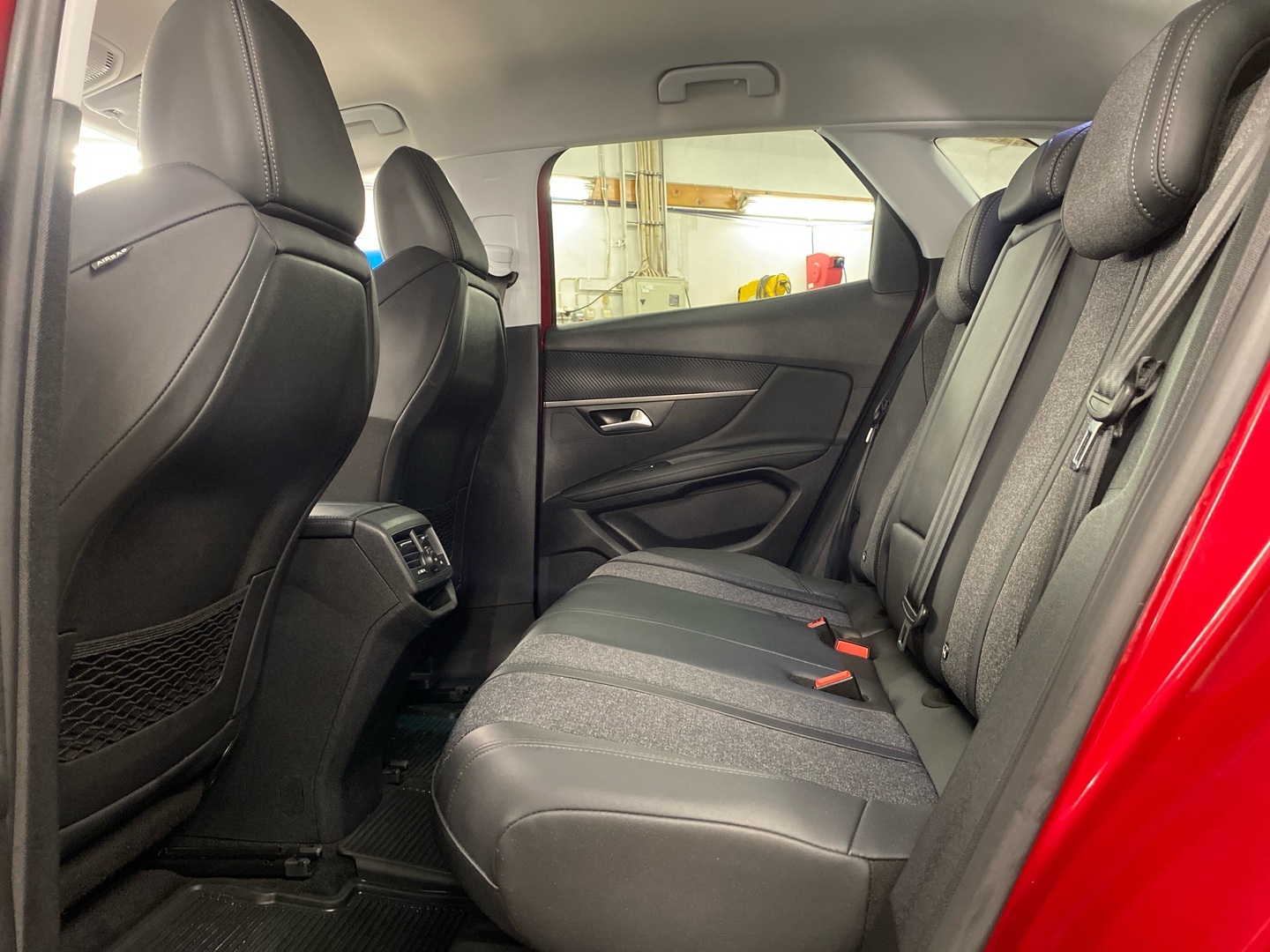 PEUGEOT 3008 2020