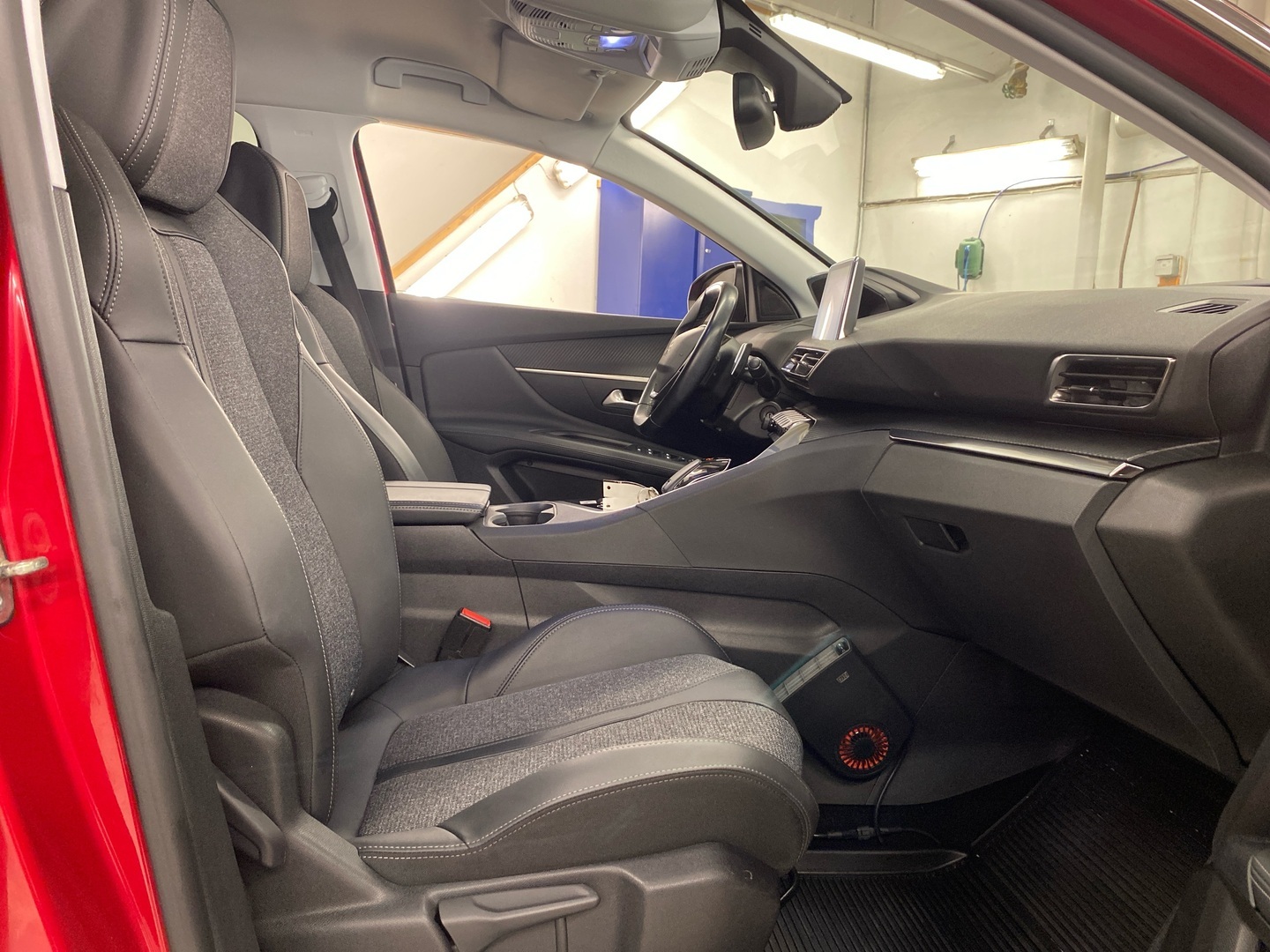 PEUGEOT 3008 2020