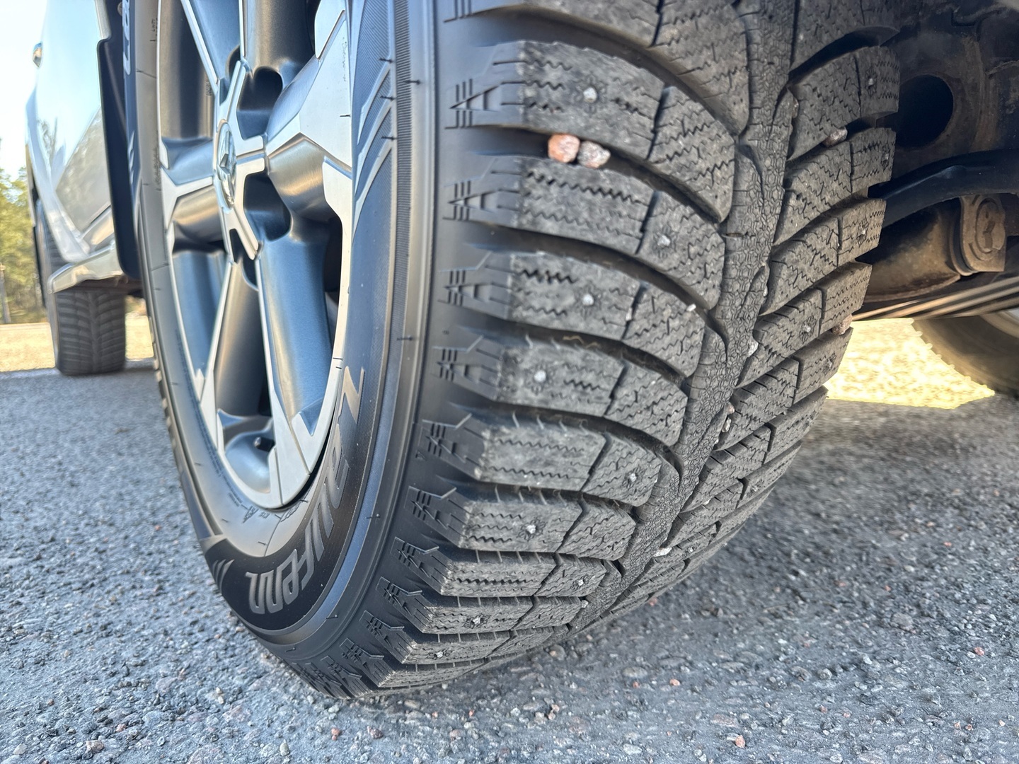 MITSUBISHI L200 2022