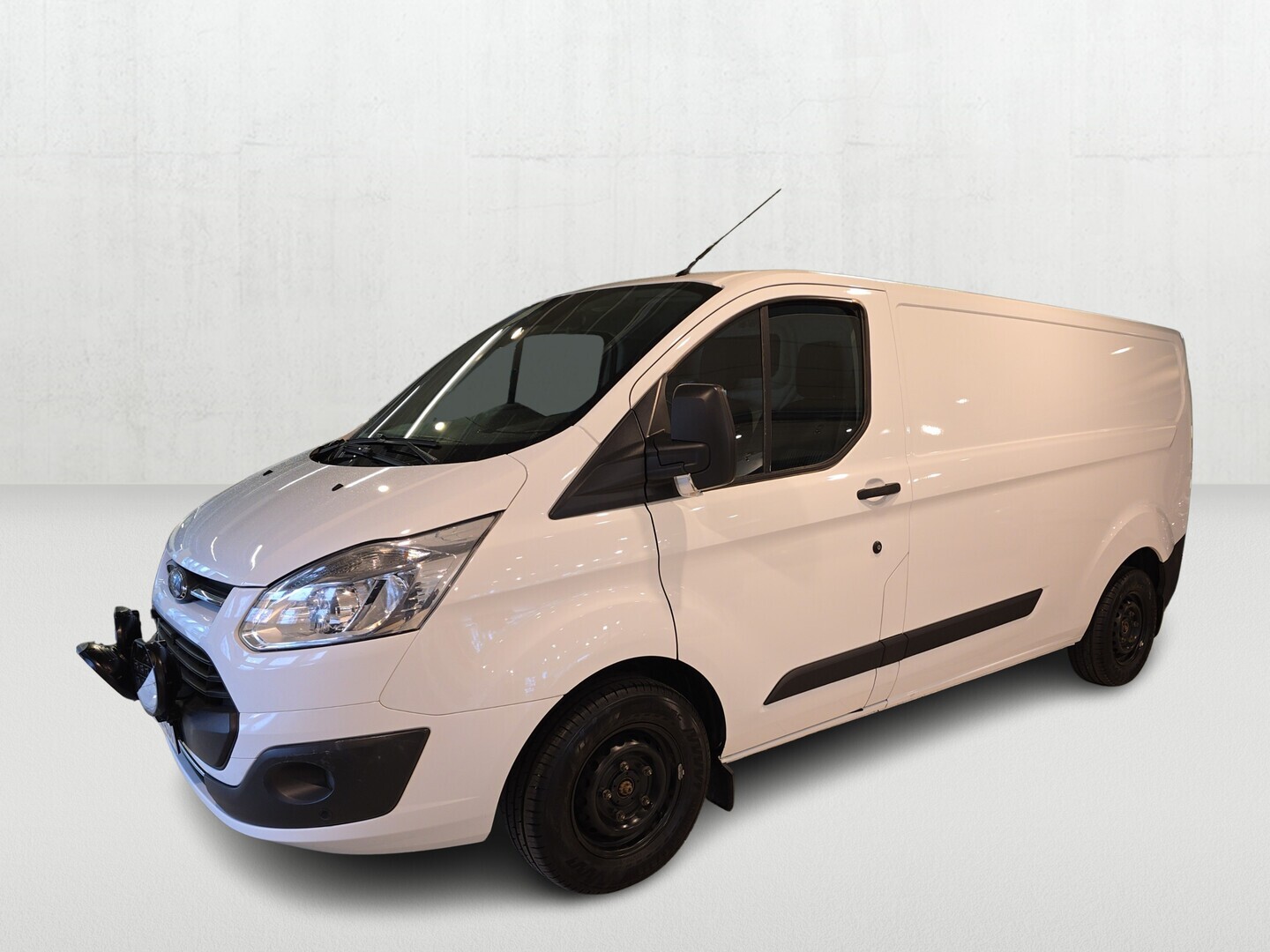 FORD Transit Custom 2017