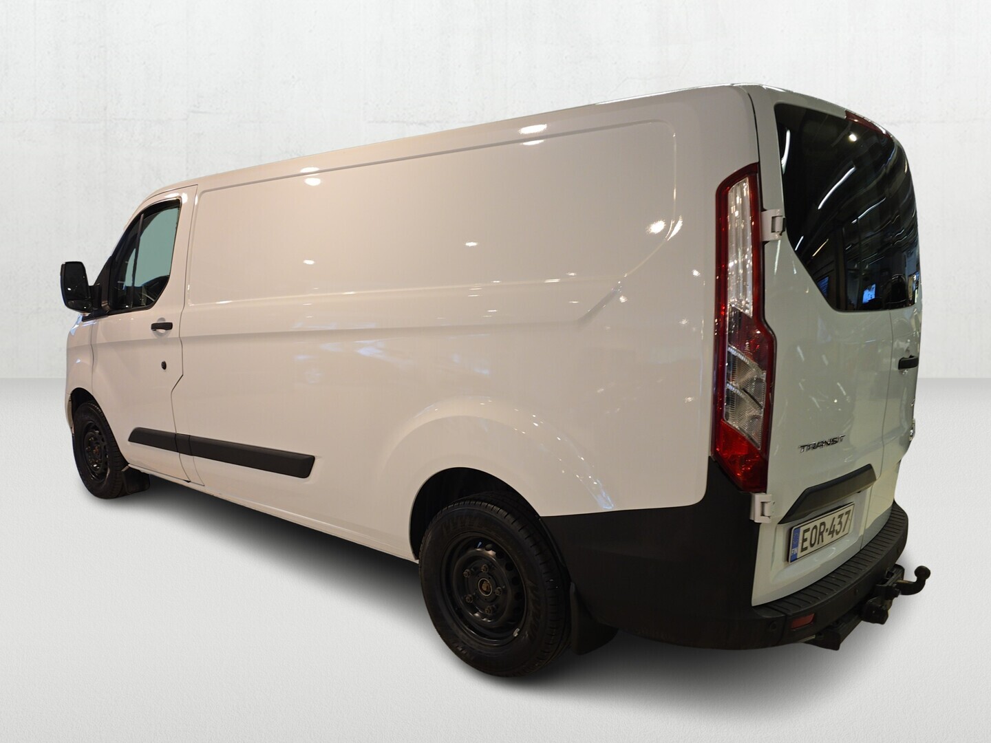 FORD Transit Custom 2017