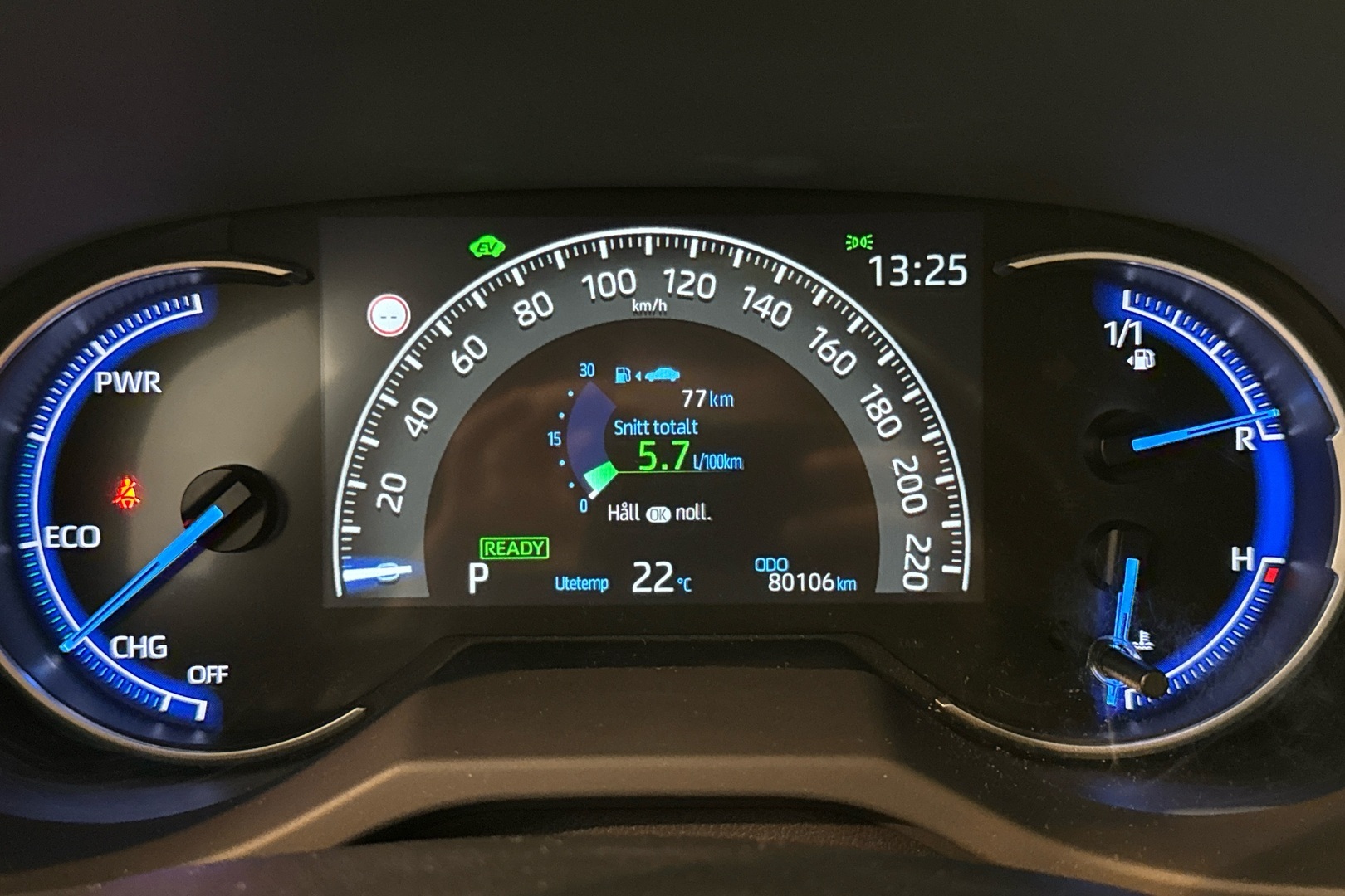 TOYOTA RAV4 2020