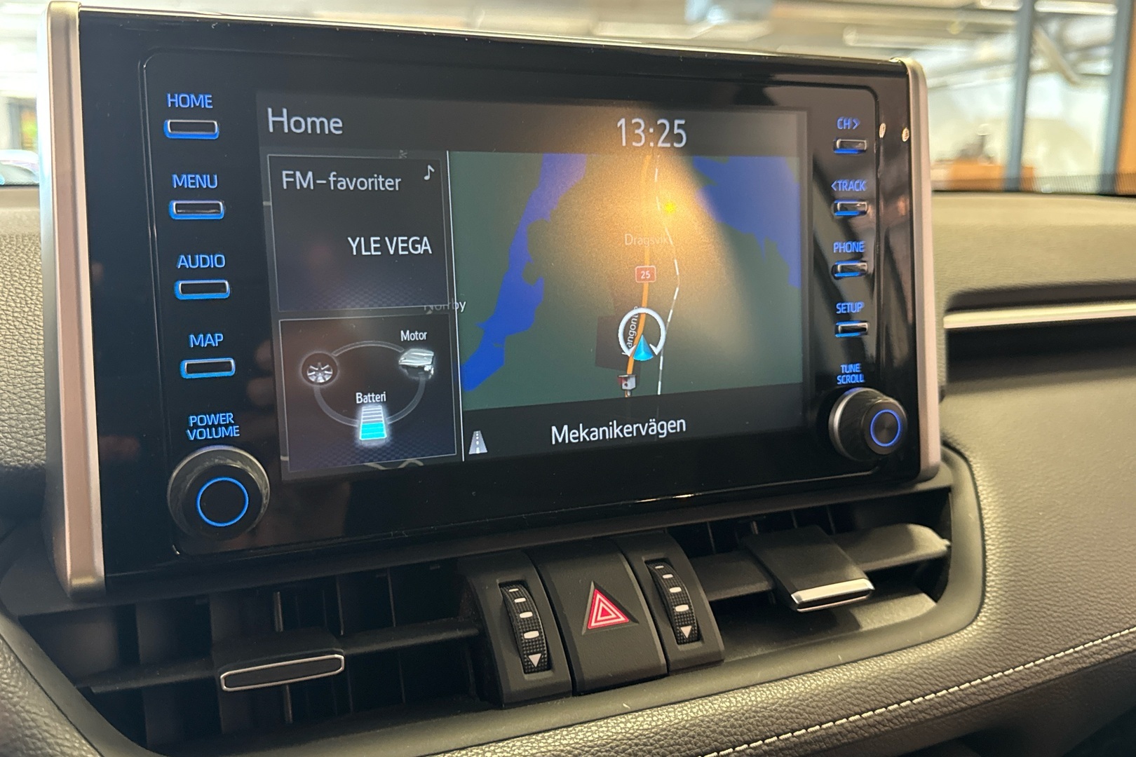 TOYOTA RAV4 2020
