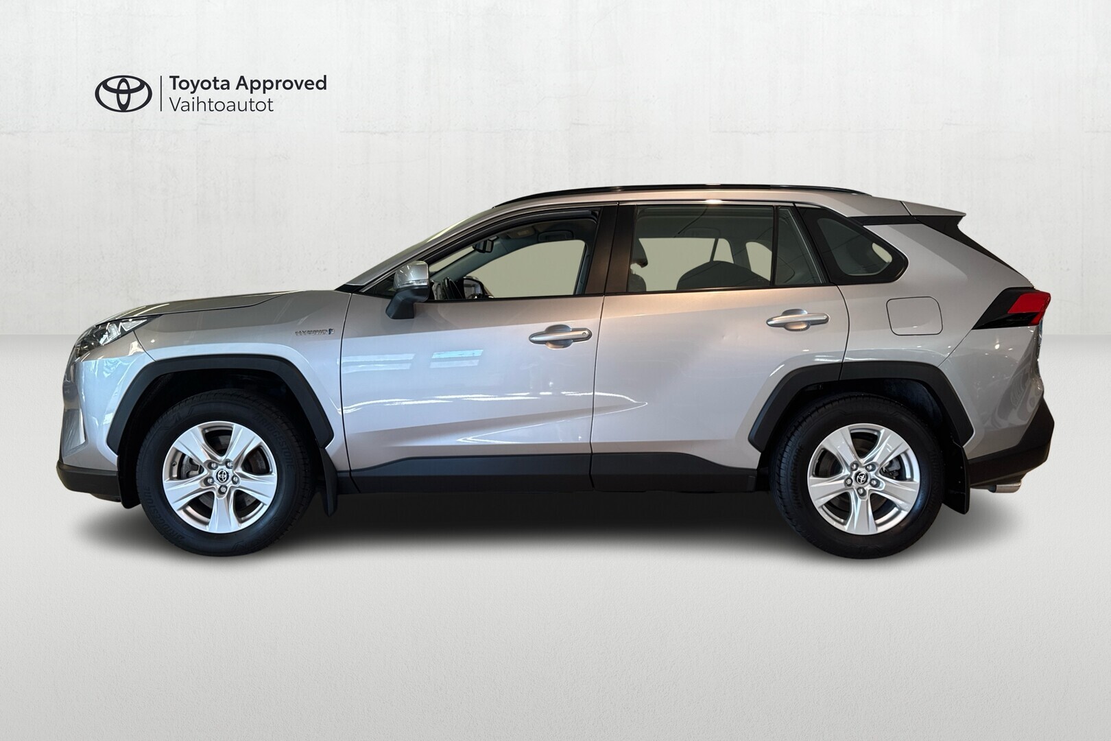 TOYOTA RAV4 2020
