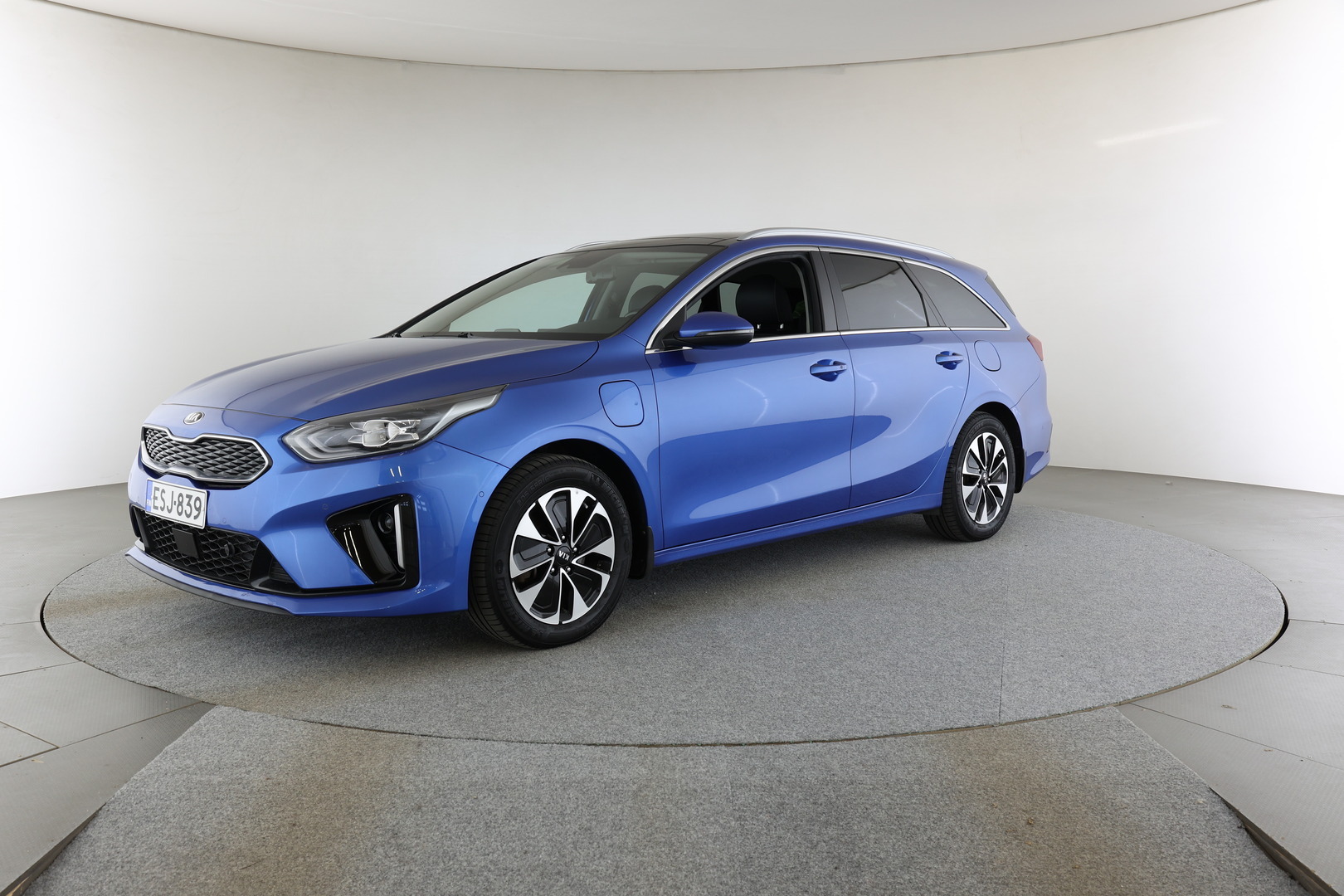 KIA Ceed 2020