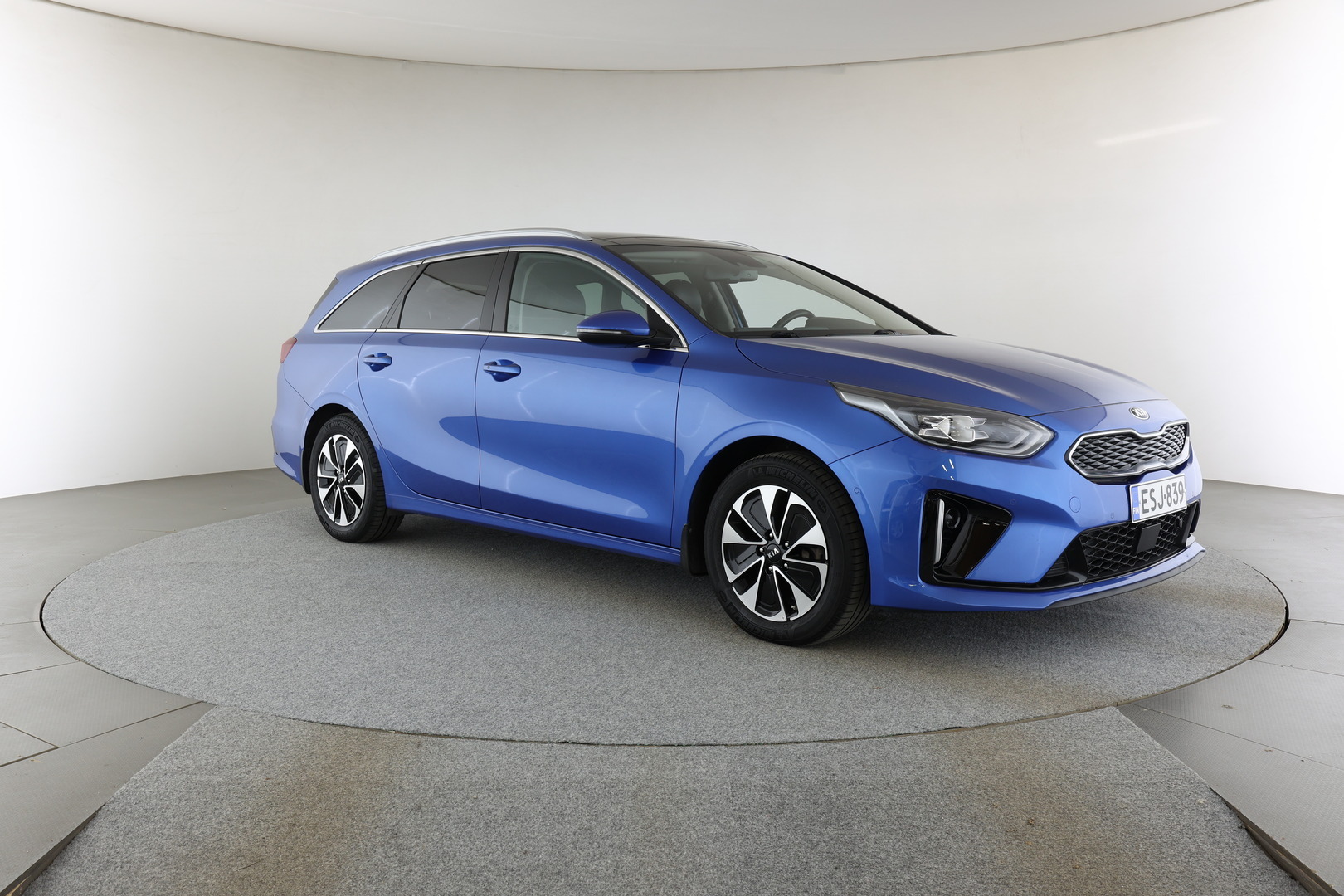 KIA Ceed 2020