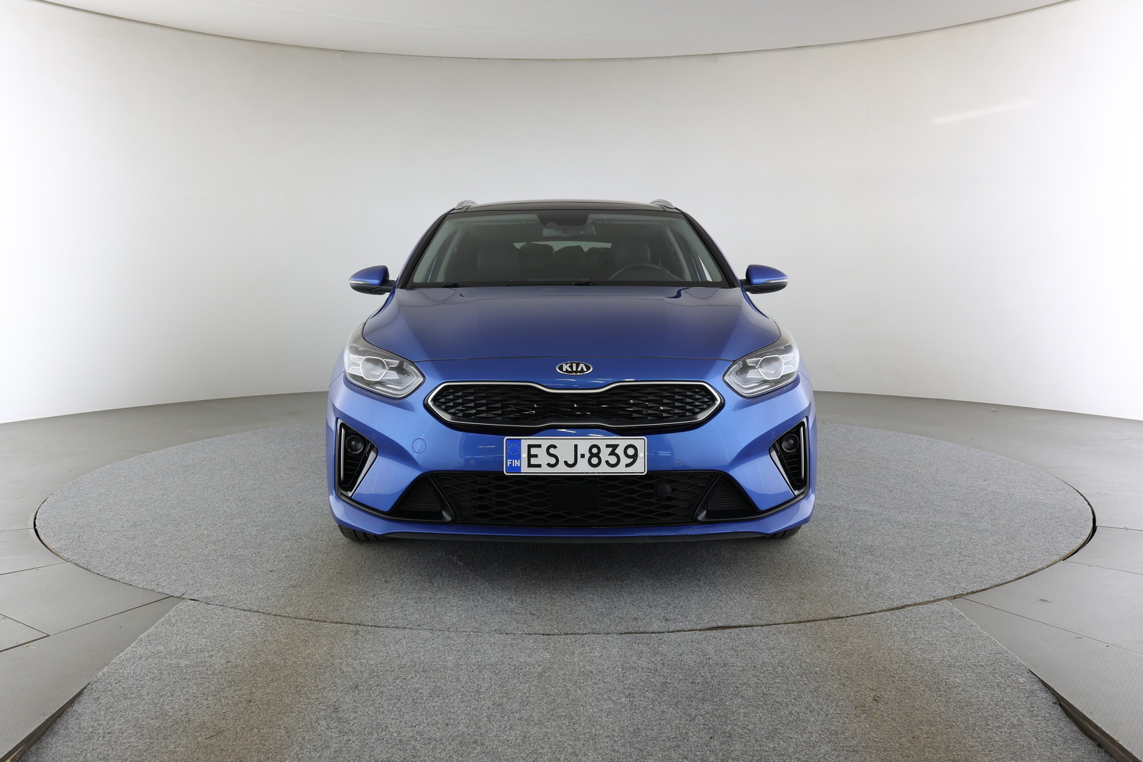 KIA Ceed 2020