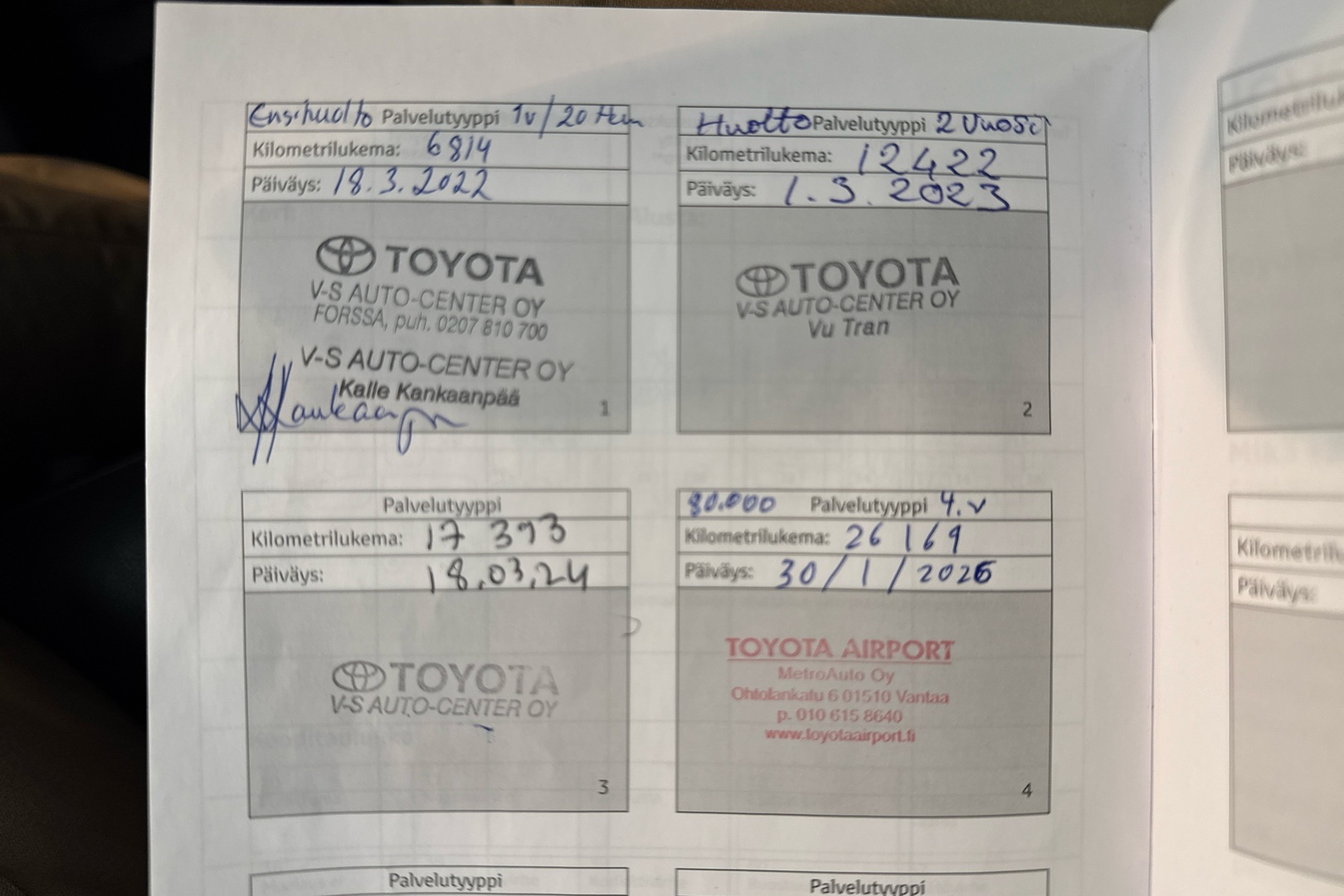 TOYOTA Proace EV 2021