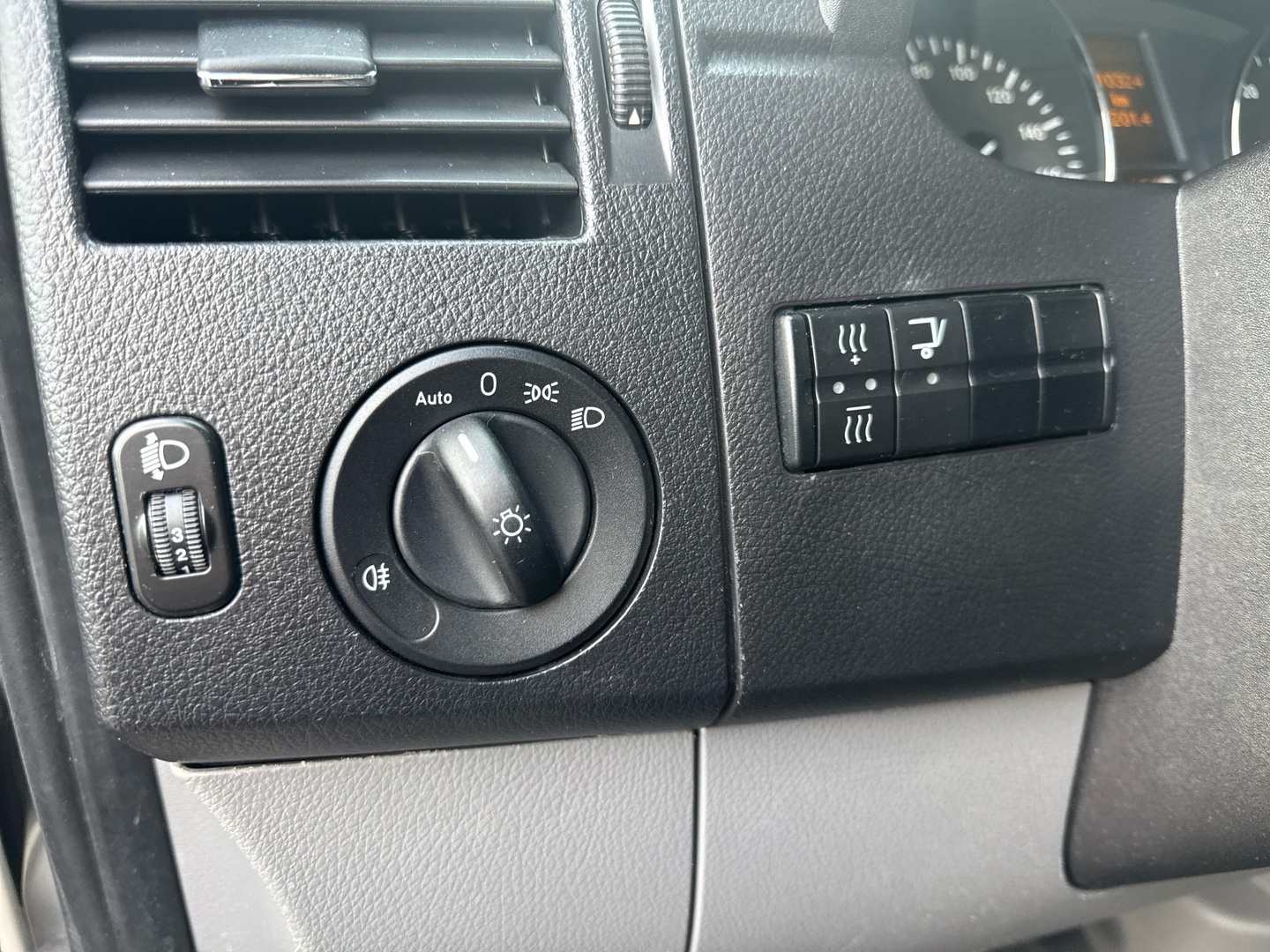 MERCEDES-BENZ Sprinter 2018