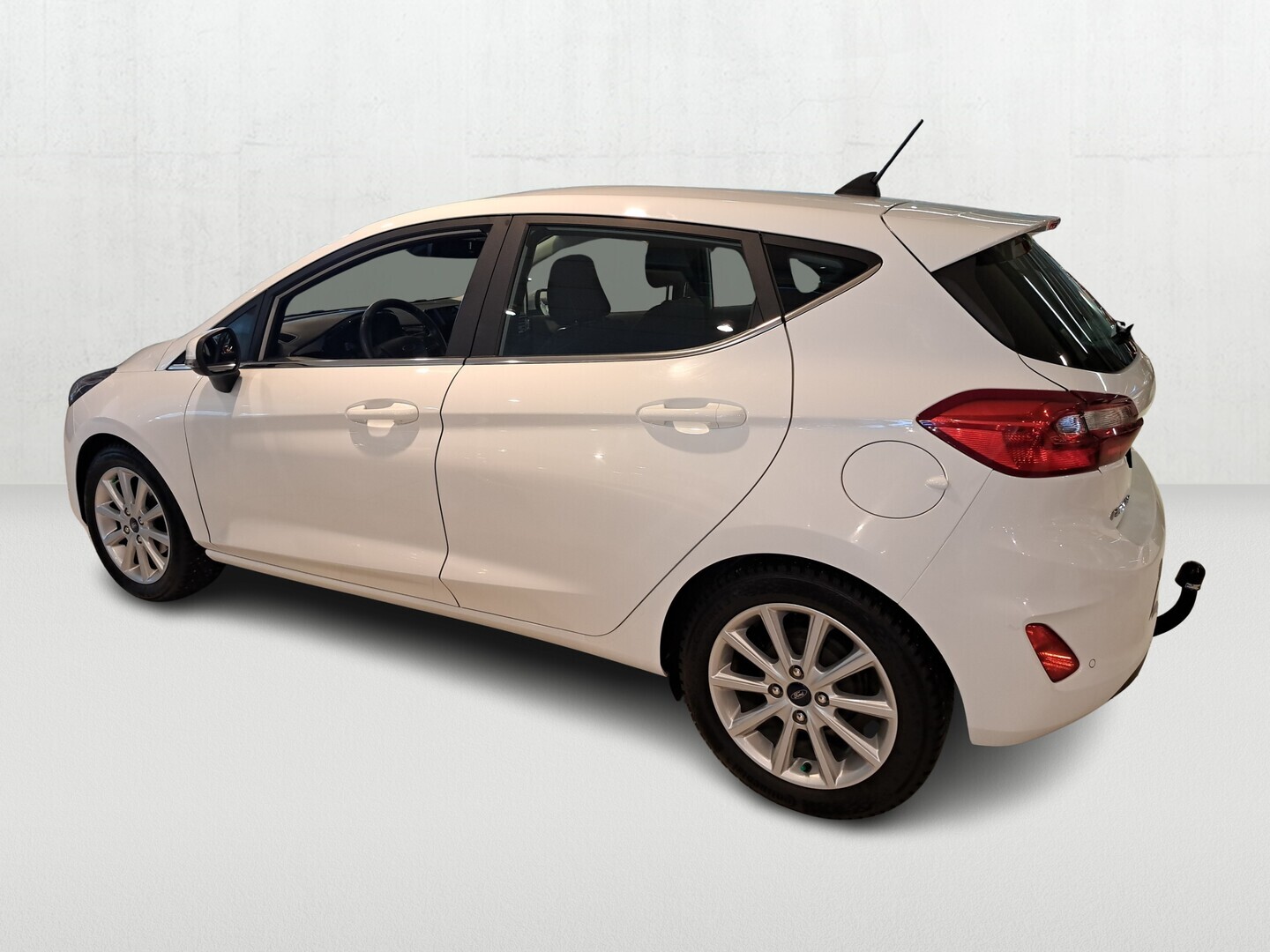 FORD Fiesta 2020