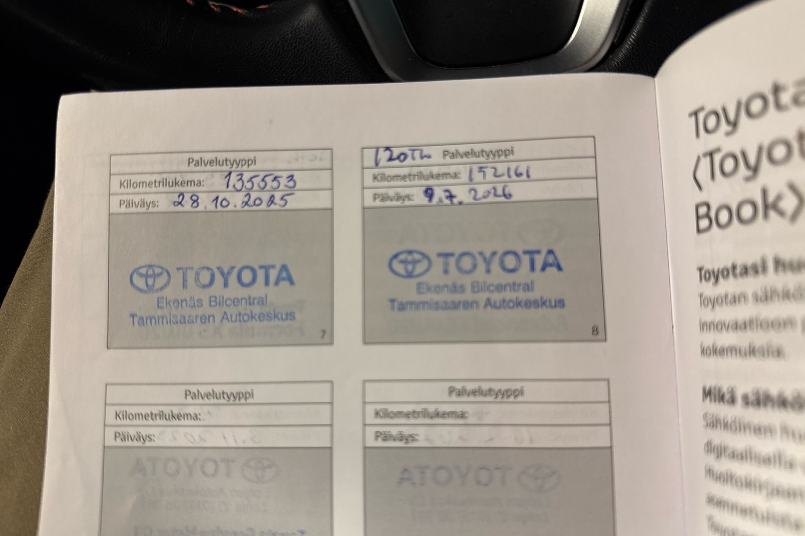 TOYOTA RAV4 Plug-in 2022