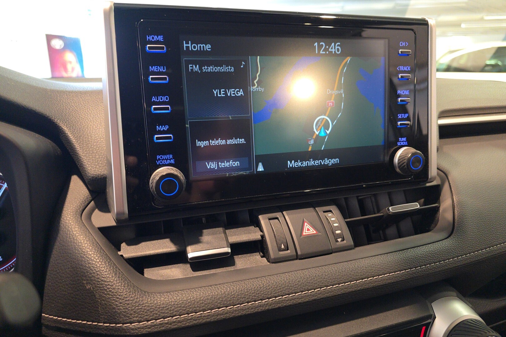 TOYOTA RAV4 2020