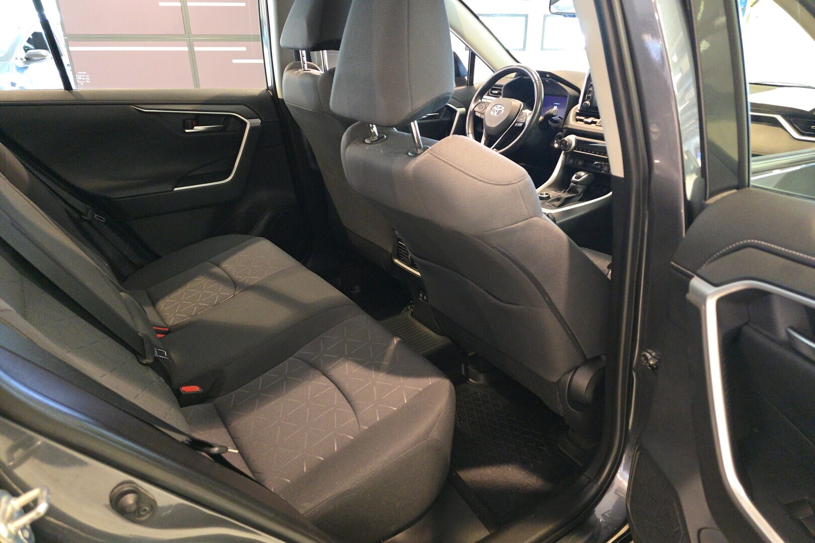 TOYOTA RAV4 2020
