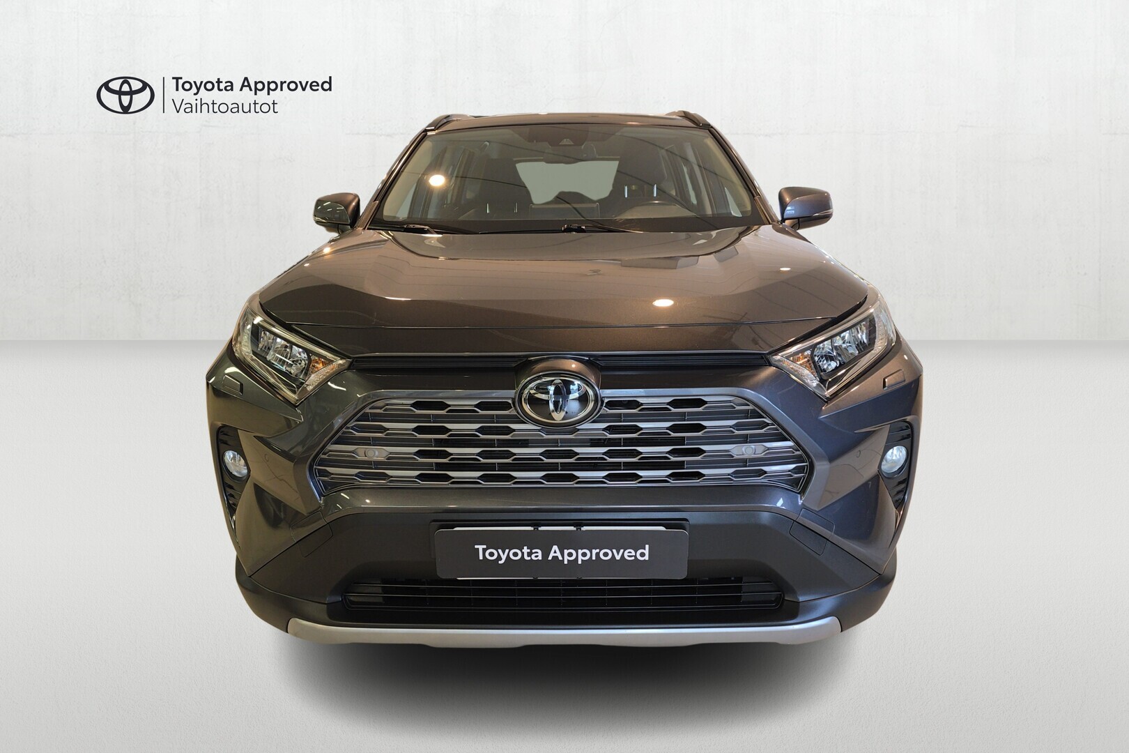 TOYOTA RAV4 2020