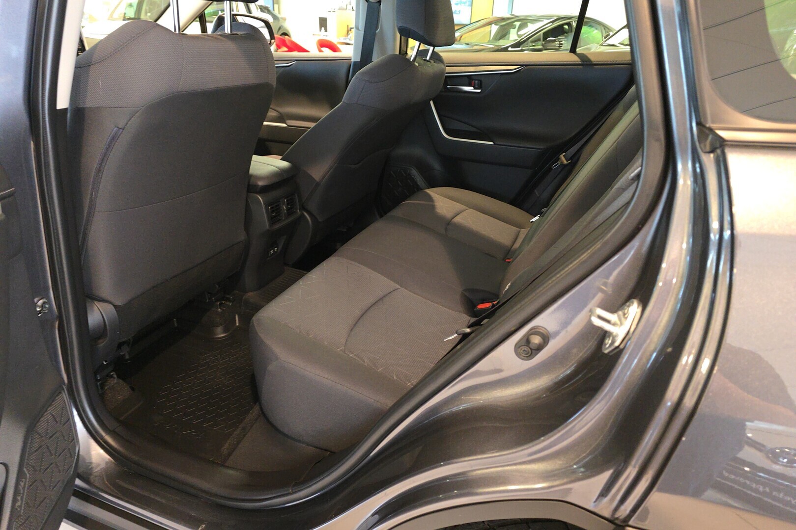 TOYOTA RAV4 2020