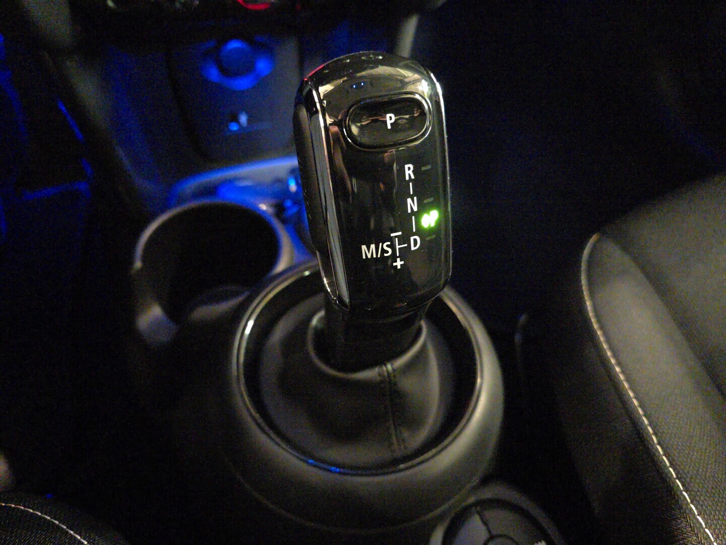 MINI Cooper 2021