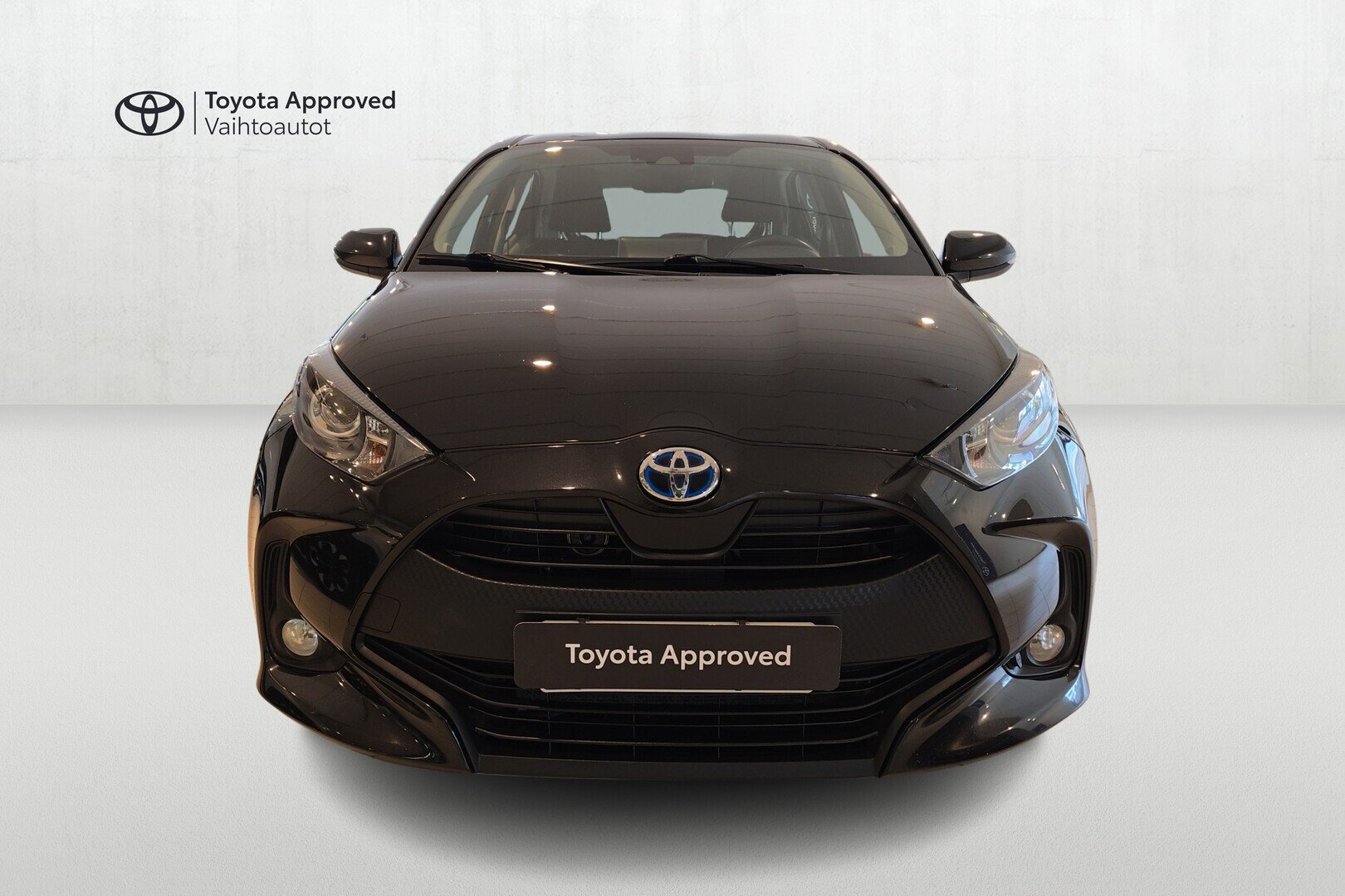 TOYOTA Yaris 2021