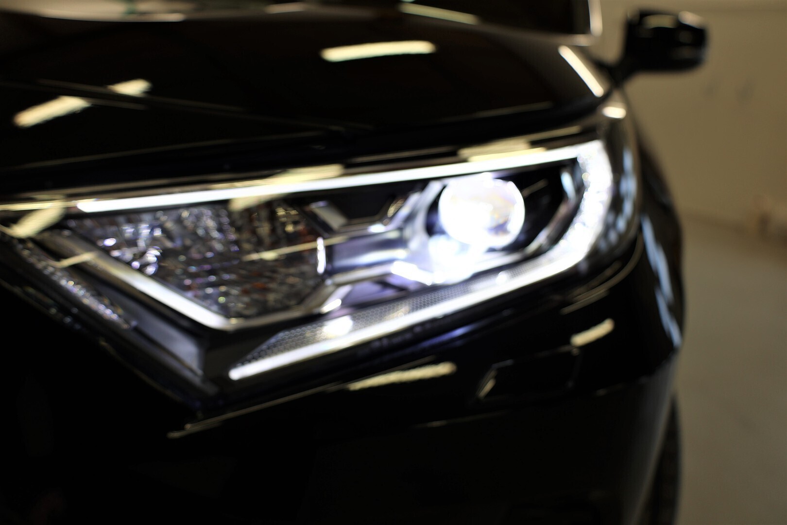 TOYOTA RAV4 2021