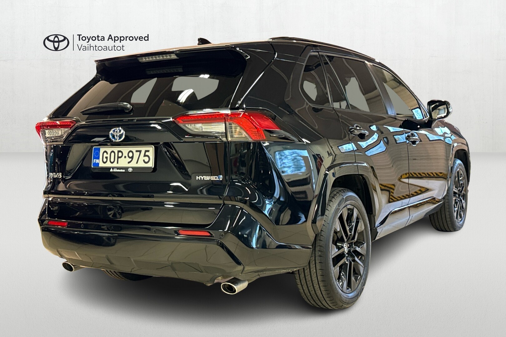 TOYOTA RAV4 2021