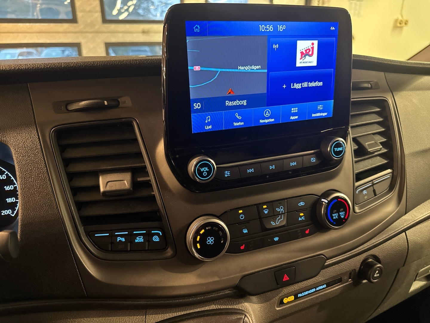 FORD Transit Custom 2023