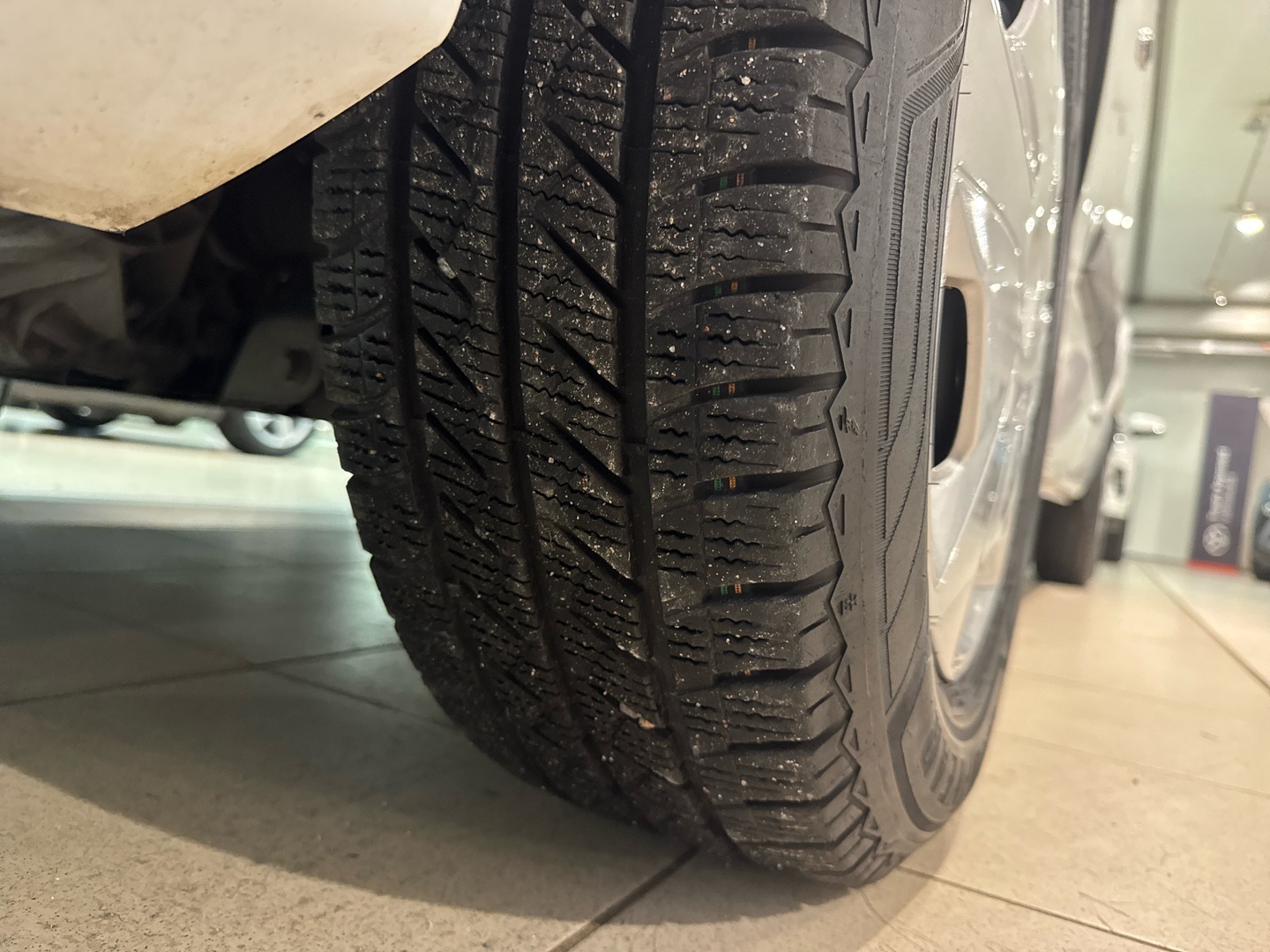 FORD Transit Custom 2023