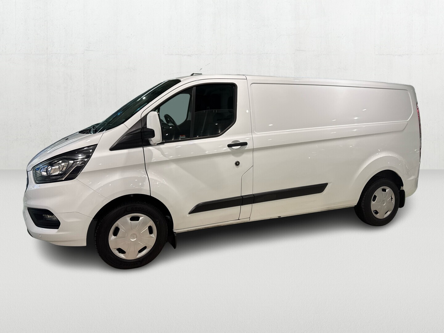 FORD Transit Custom 2023