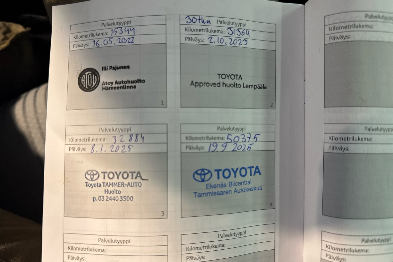 TOYOTA Prius Plug-in 2021