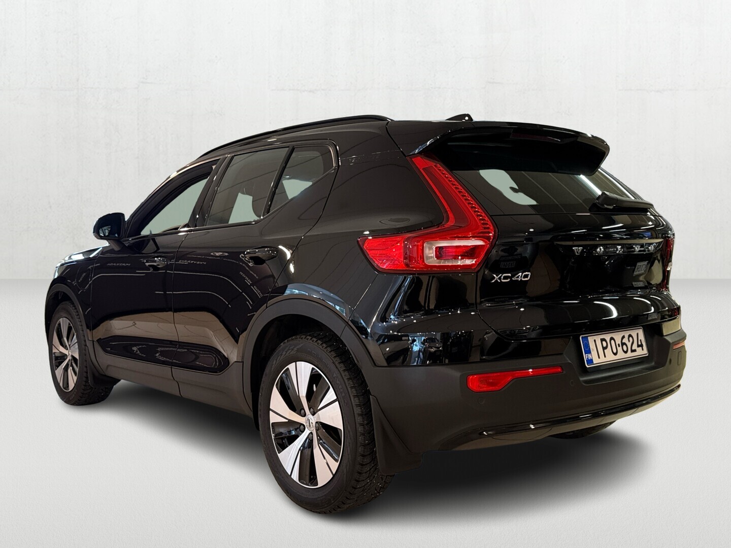 VOLVO XC40 2022