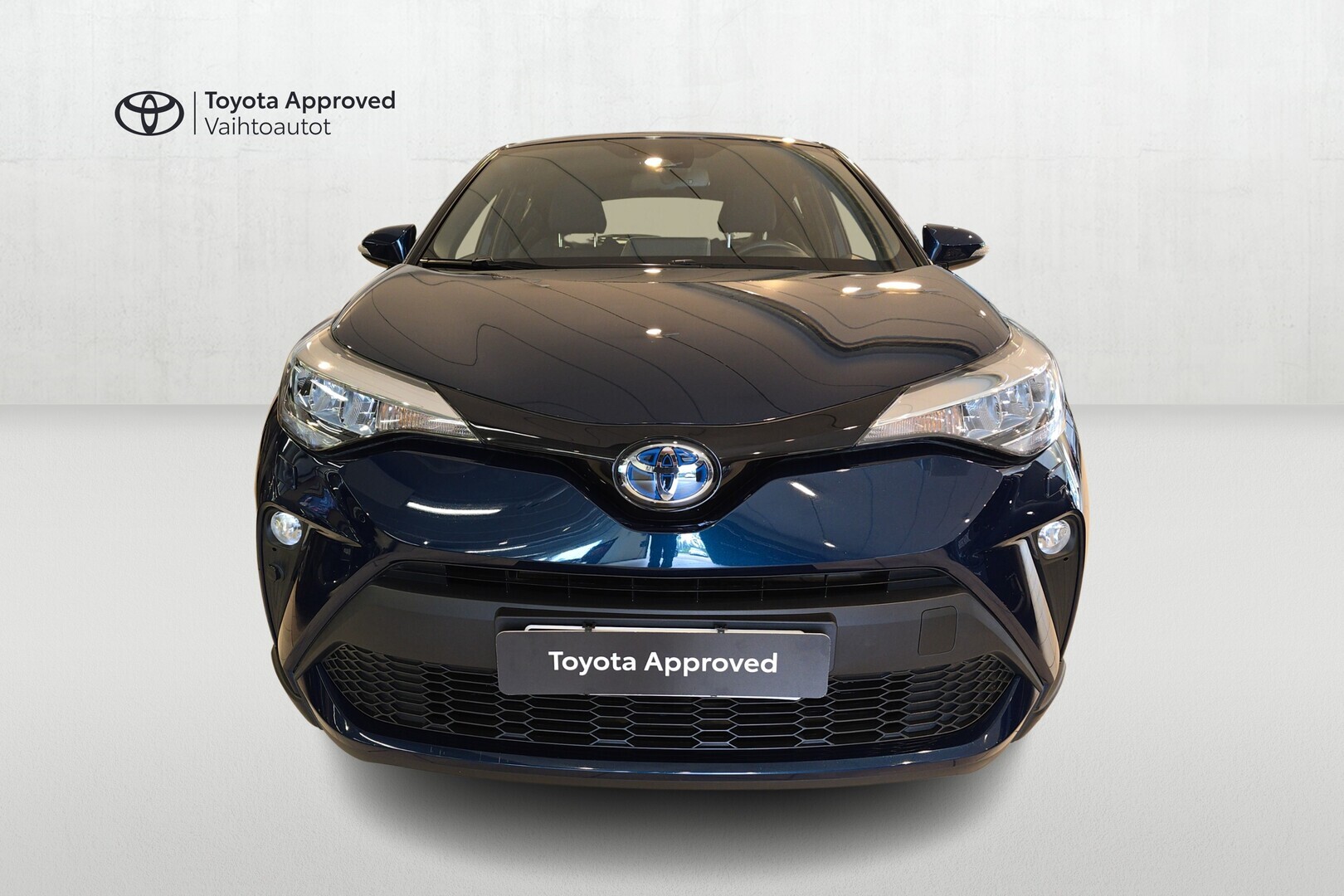 TOYOTA C-HR 2023