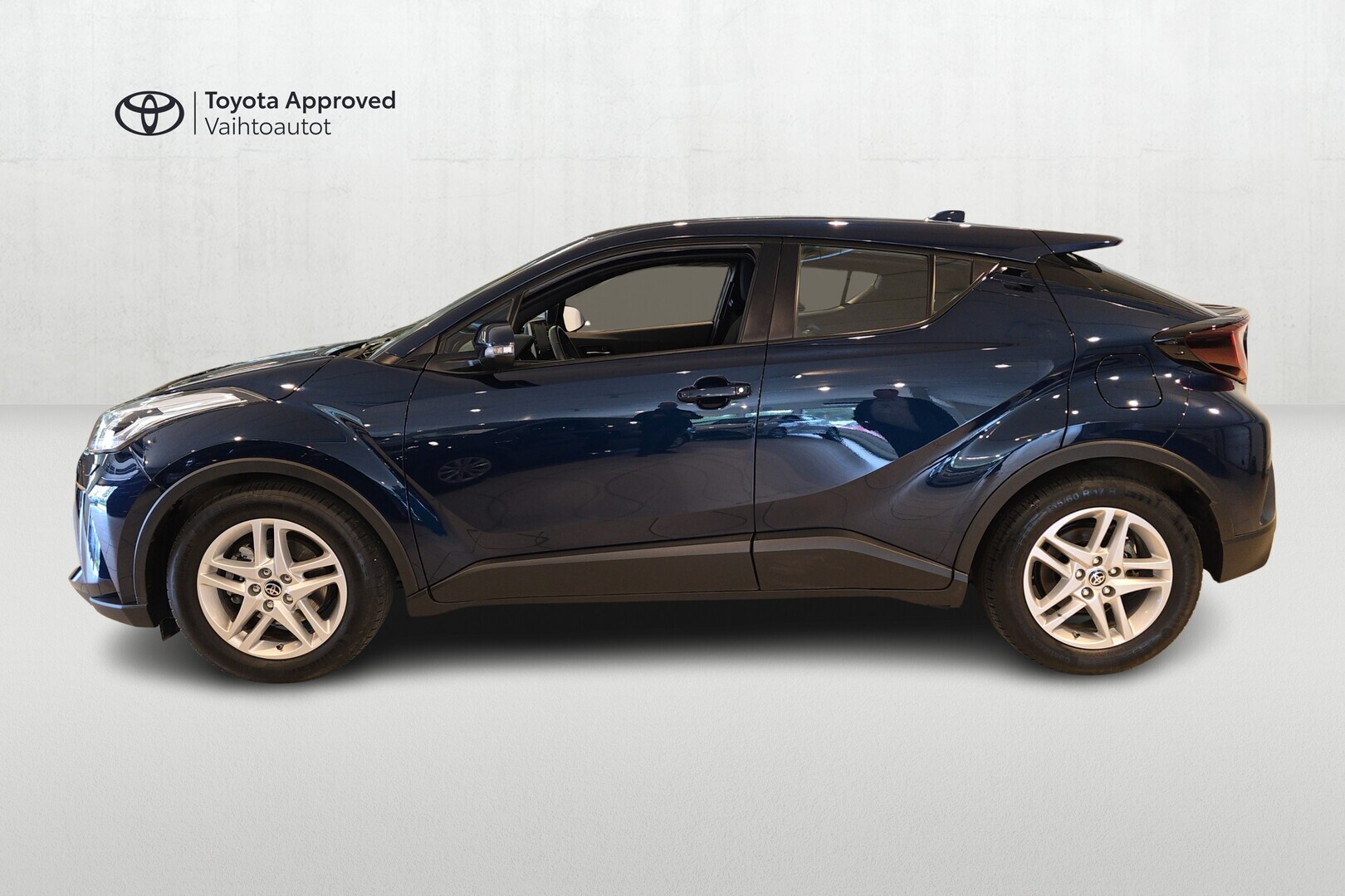 TOYOTA C-HR 2023