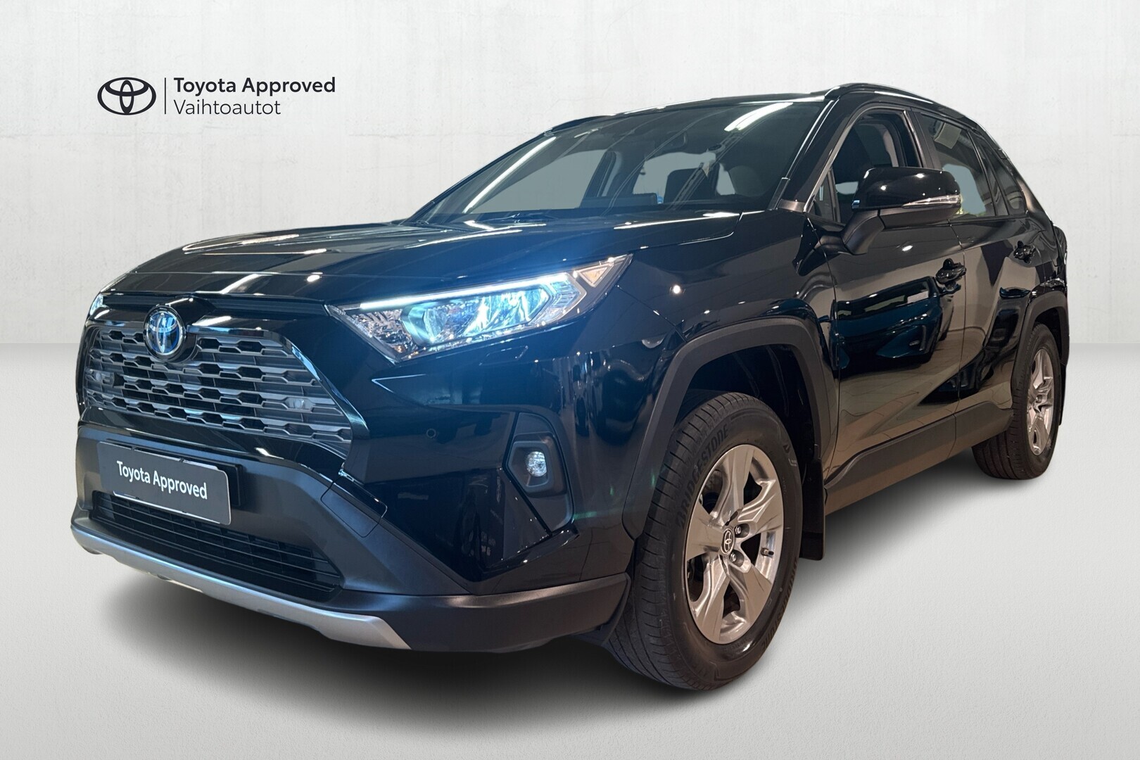 TOYOTA RAV4 2023