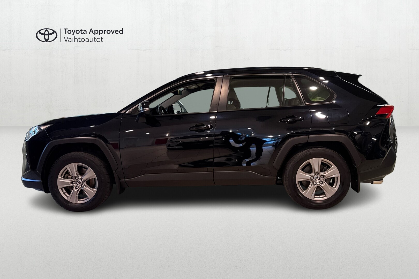 TOYOTA RAV4 2023