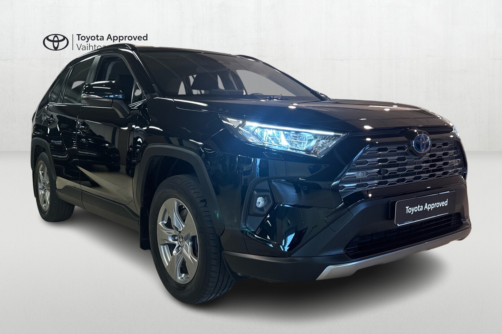 TOYOTA RAV4 2023