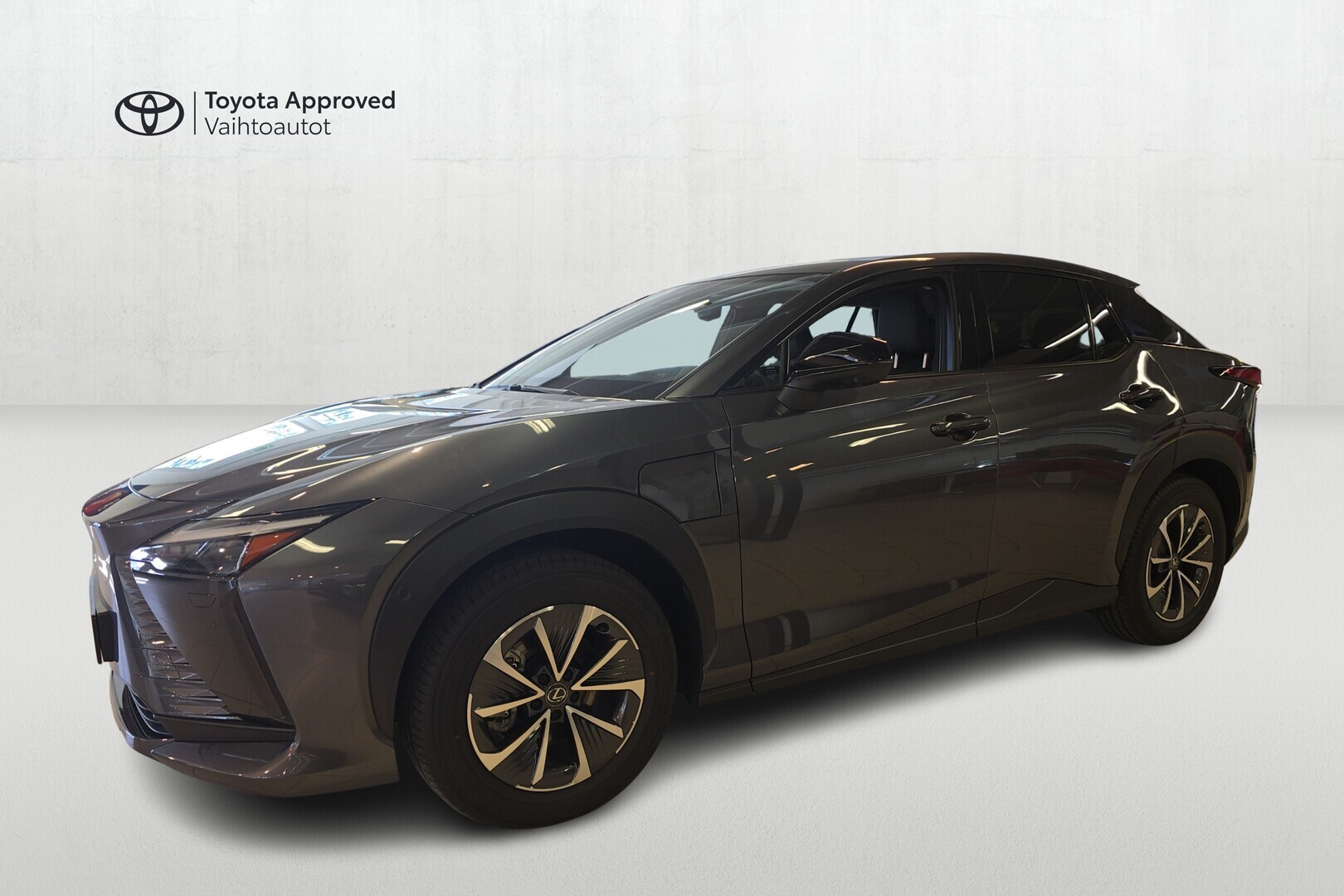 LEXUS RZ 2024