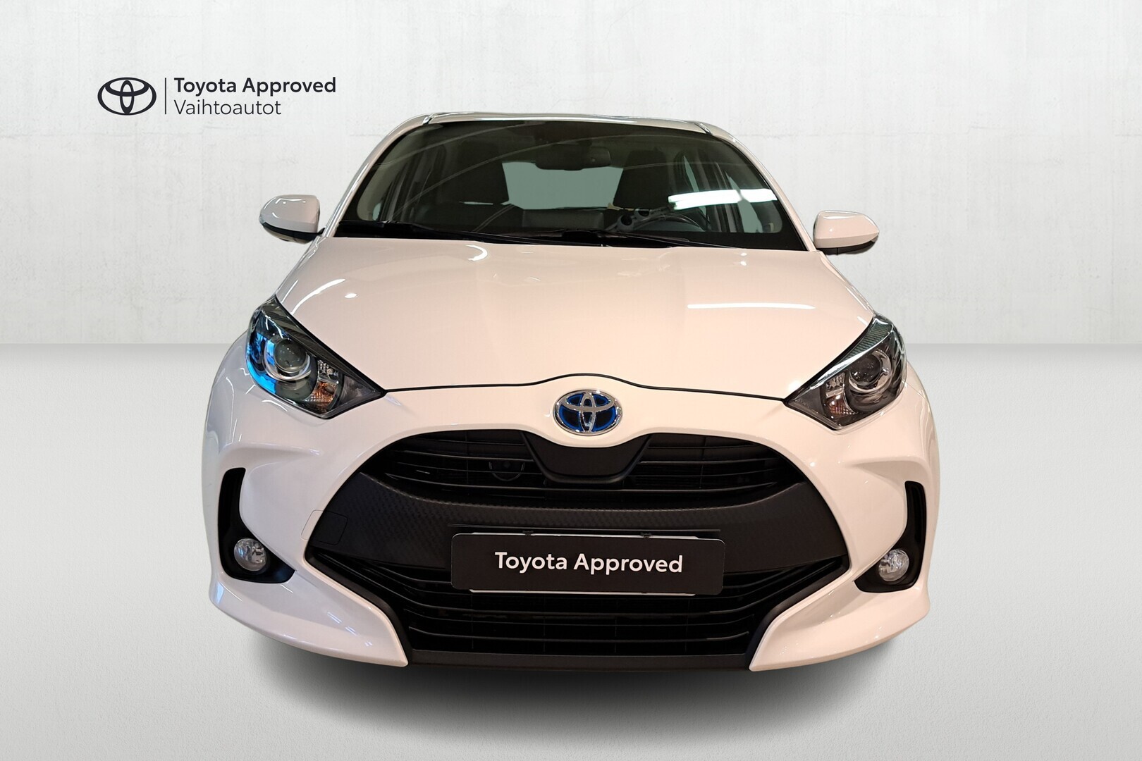 TOYOTA Yaris 2021