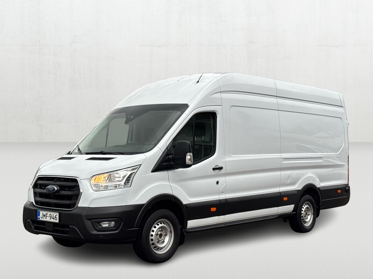 FORD Transit 2020