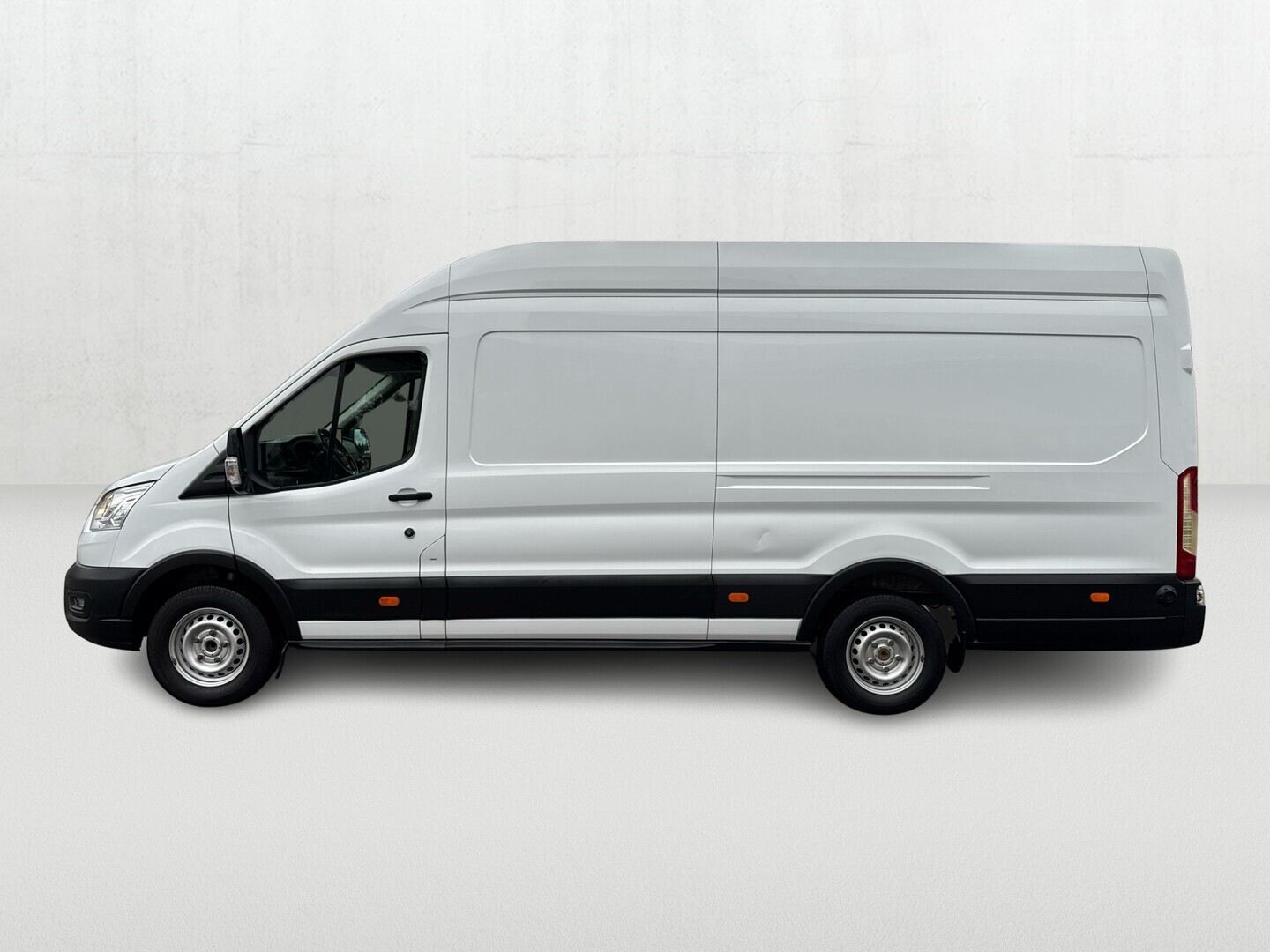 FORD Transit 2020